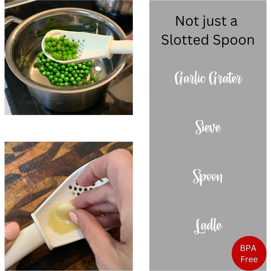 Juego de Utensilios de Cocina Silicona 10 Piezas BaraBara