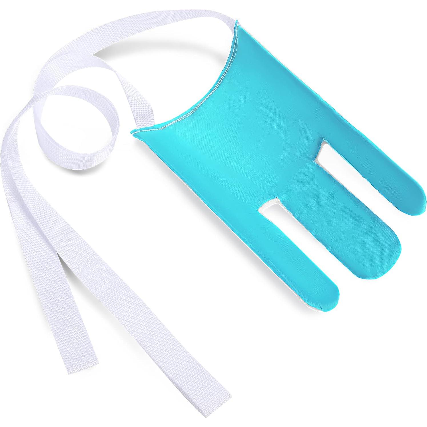 Ayuda para Calcetines Newgra - Dispositivo Asistente Azul