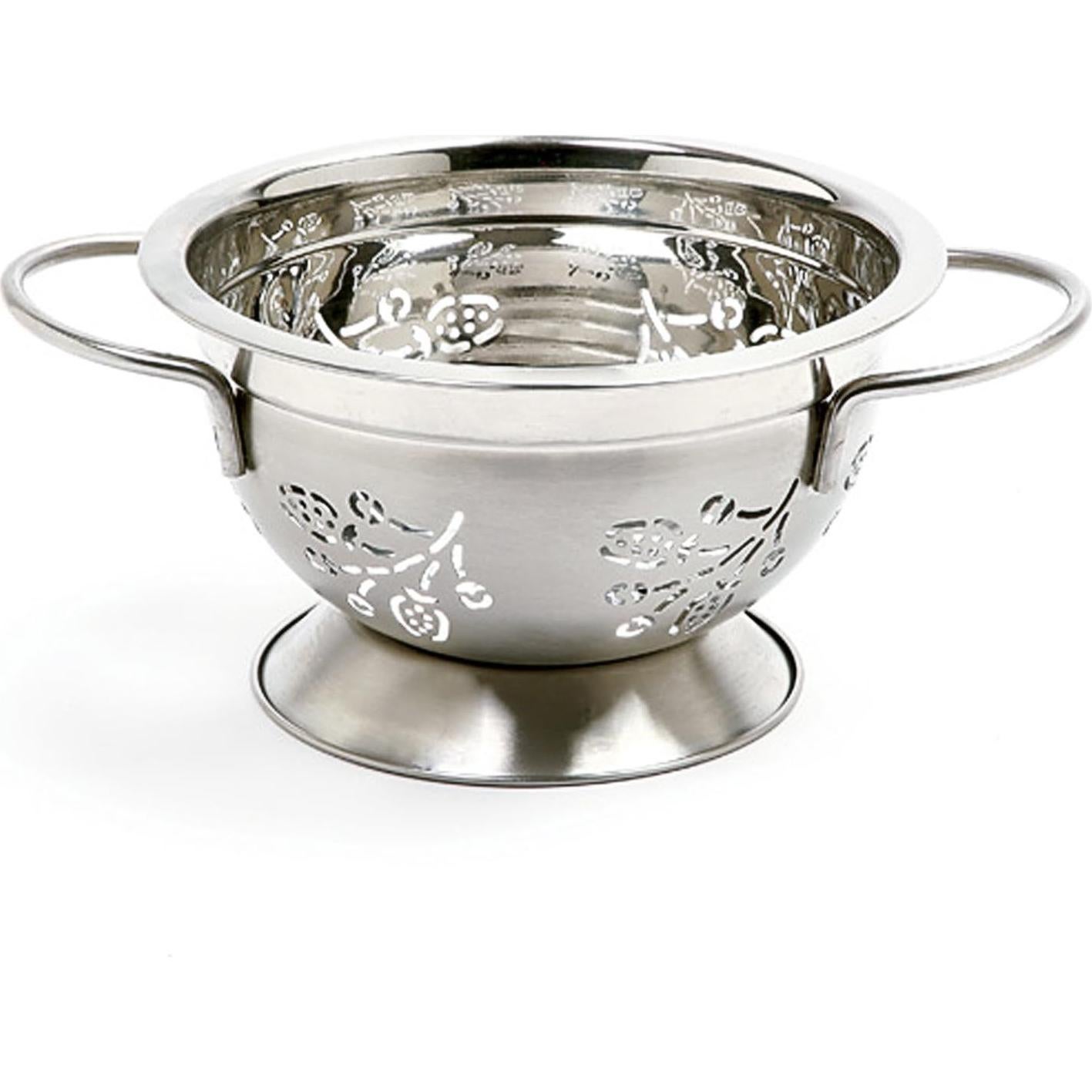 Colador de Berries Norpro de Acero Inoxidable 1.5L 16cm