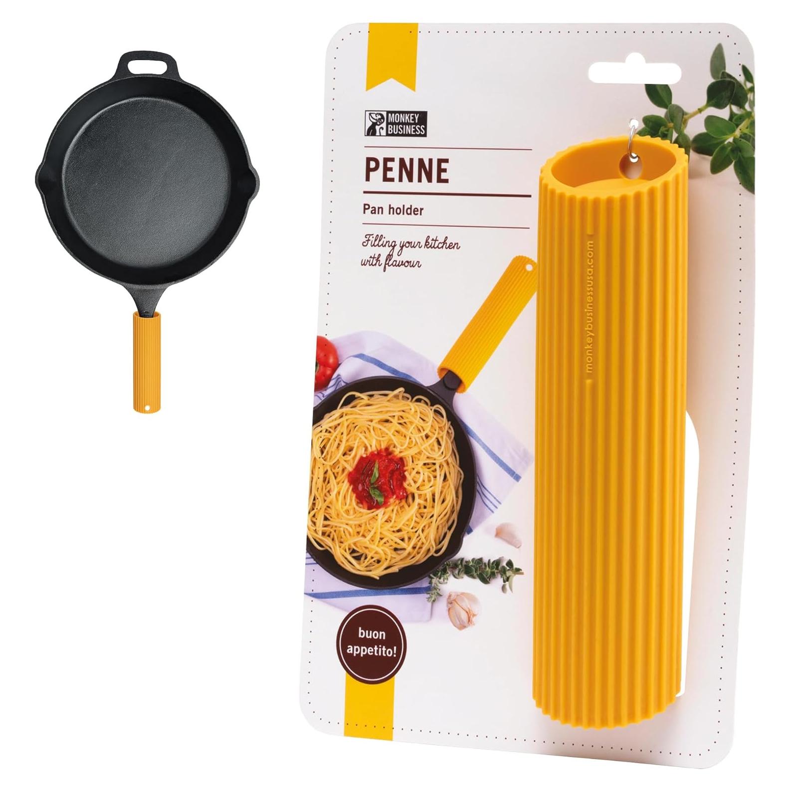 Manga de Silicona Monkey Business para Mangos Calientes 17.3cm