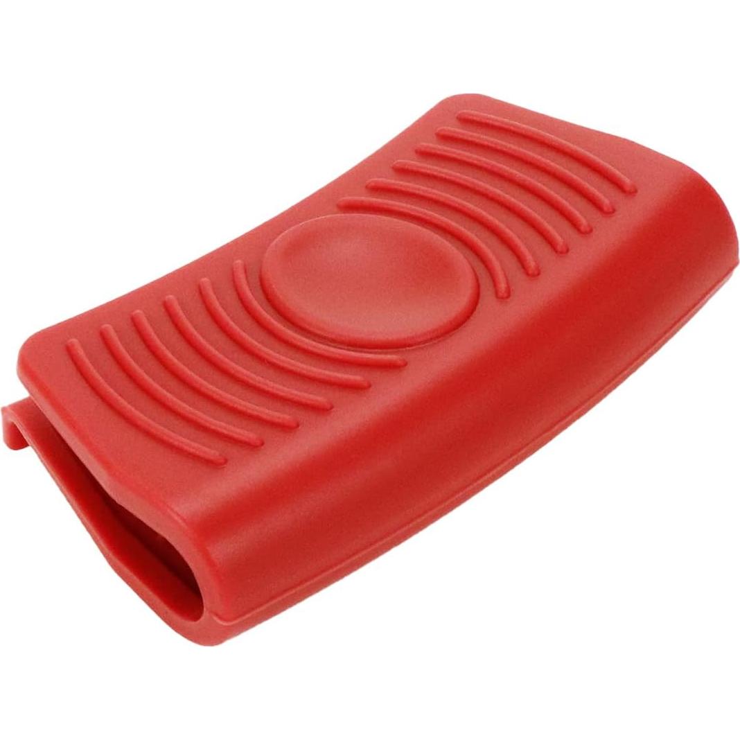 Mangos Calientes de Silicona Sscon - 2 Pares Antideslizantes