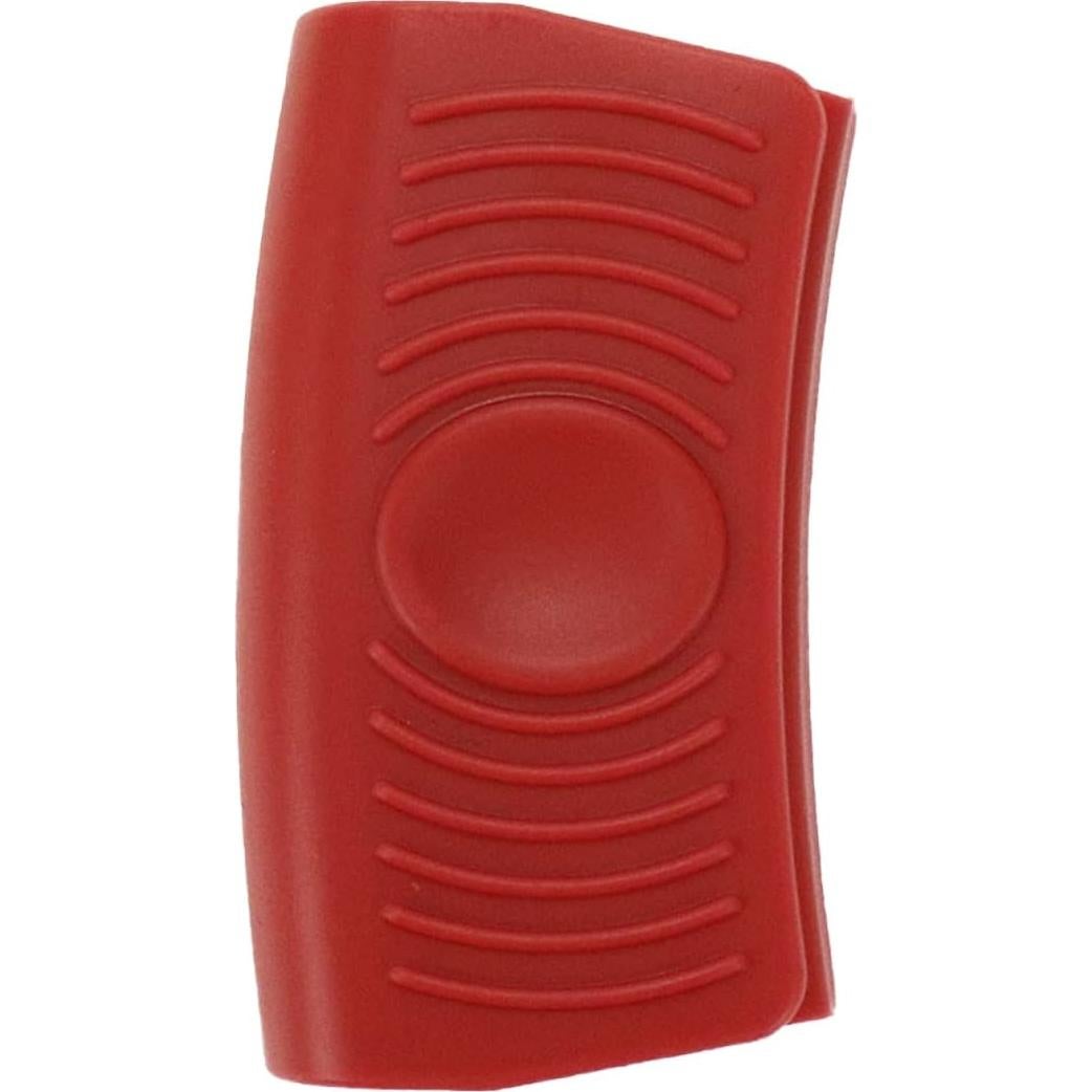 Mangos Calientes de Silicona Sscon - 2 Pares Antideslizantes