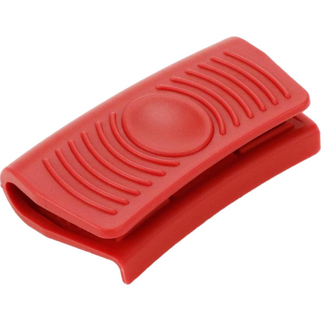 Mangos Calientes de Silicona Sscon - 2 Pares Antideslizantes