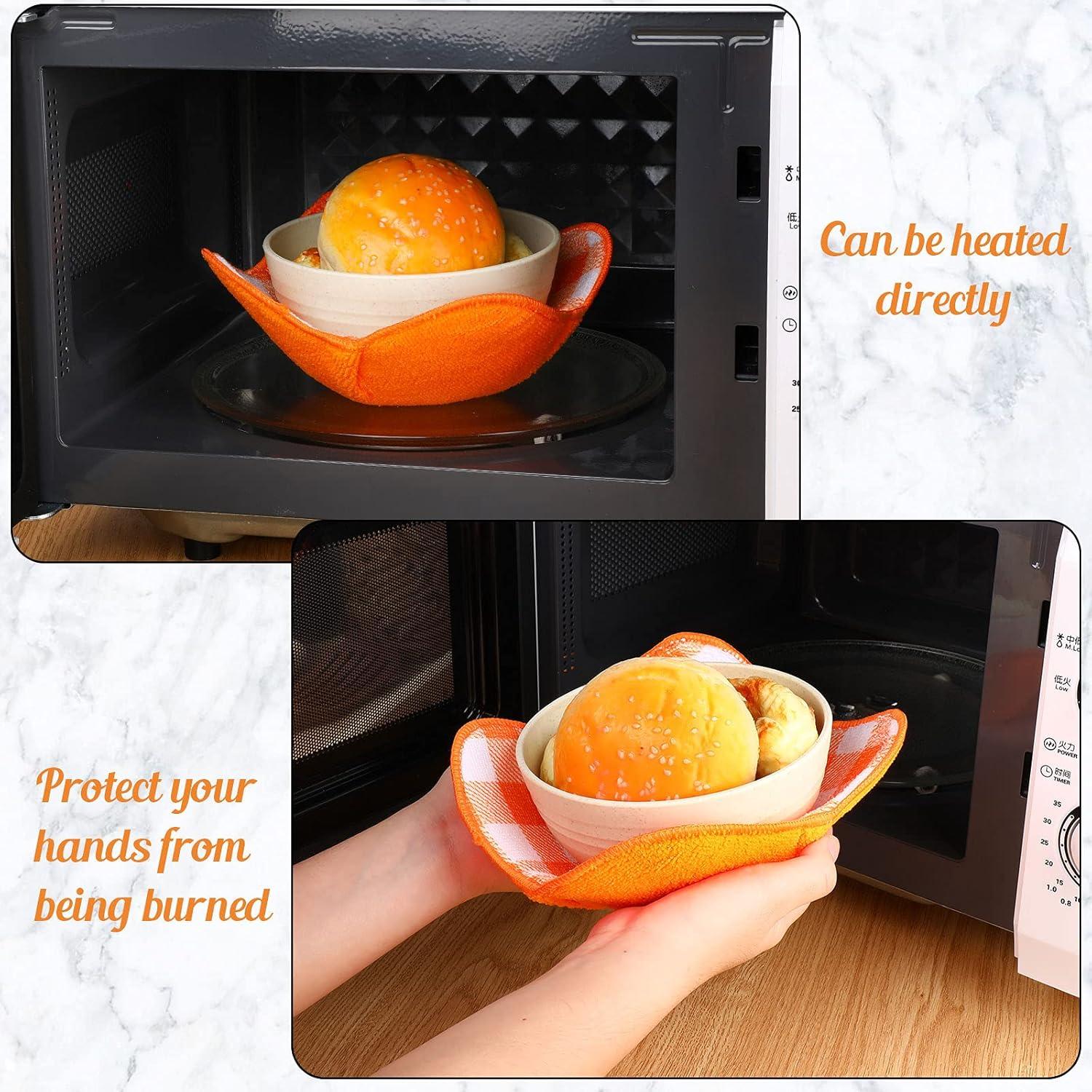 Soporte para Tazones Calientes Geiserailie - 5 Piezas Multicolor