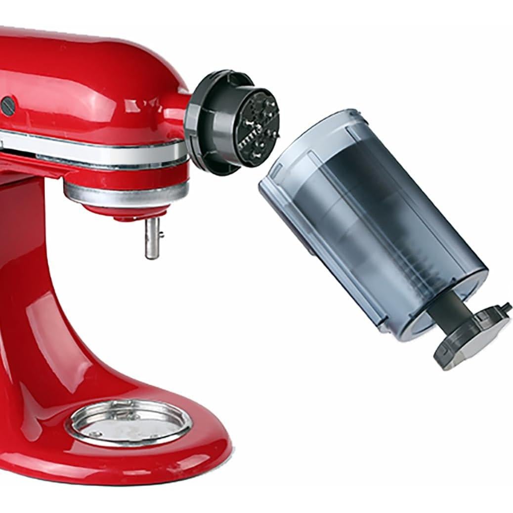 Accesorio Raspador de Hielo KitchenAid Aooaid 8 Moldes