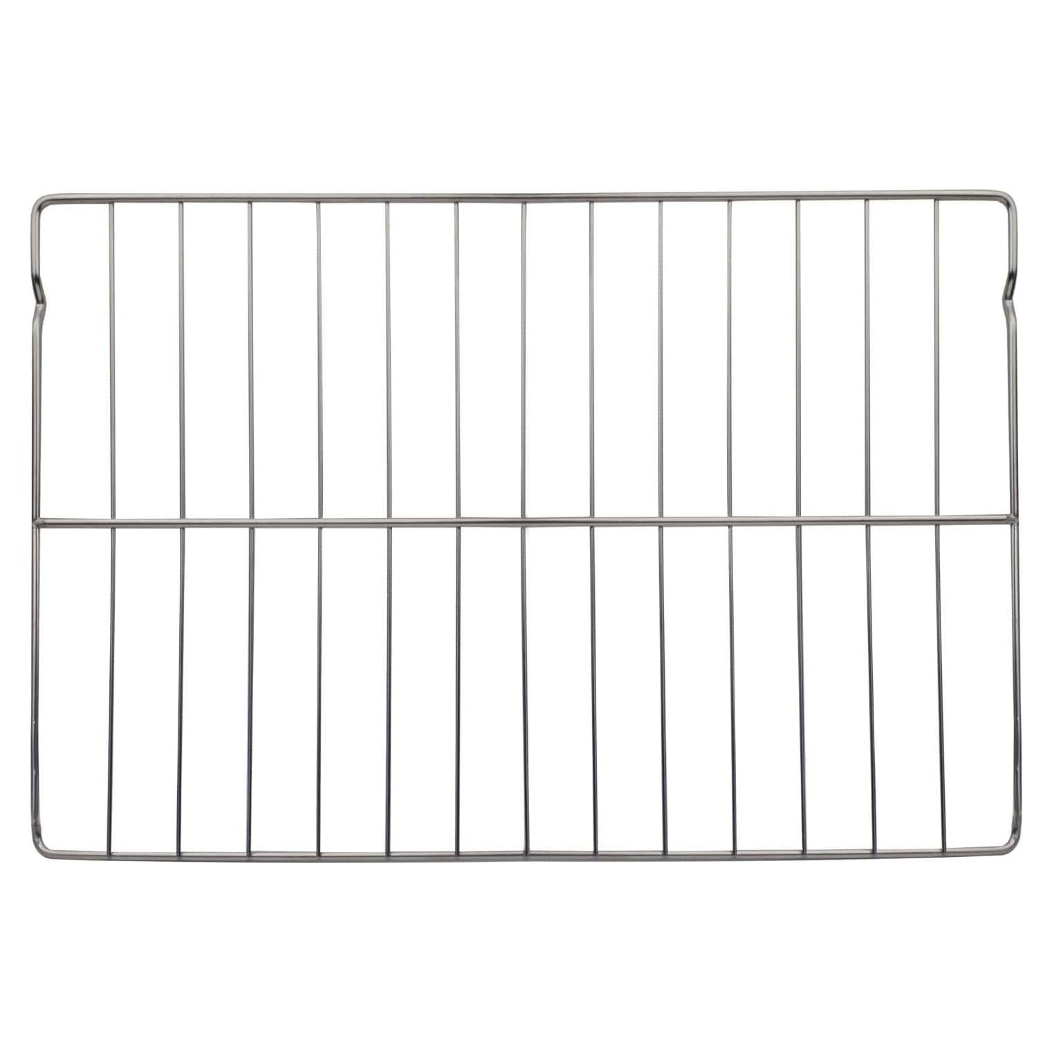 Rejilla de horno IHOUMEX 316496201 61.43 x 40.64 cm acero inoxidable