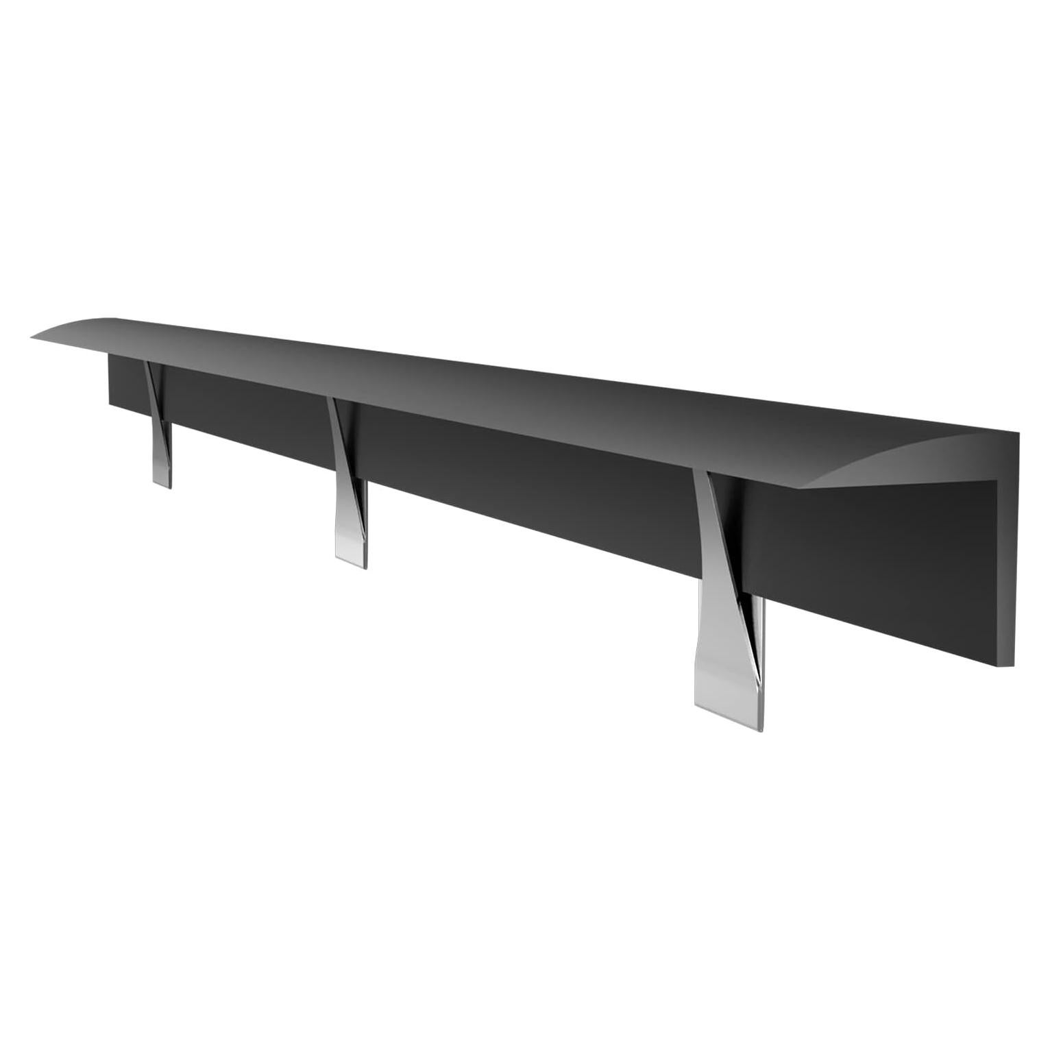 Cubiertas de Grietas de Silicona con Clips de Acero Inoxidable - 2 Pcs