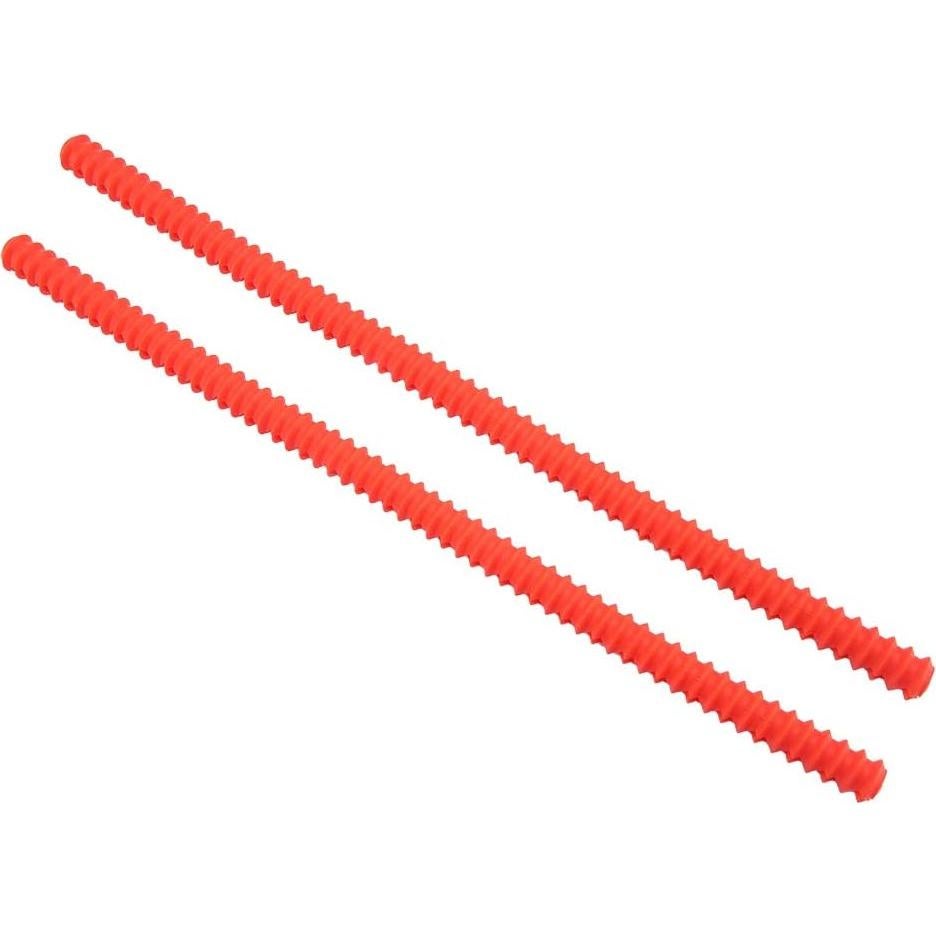 2 Protectores de Rejilla de Silicona Mxtech para Horno 35cm