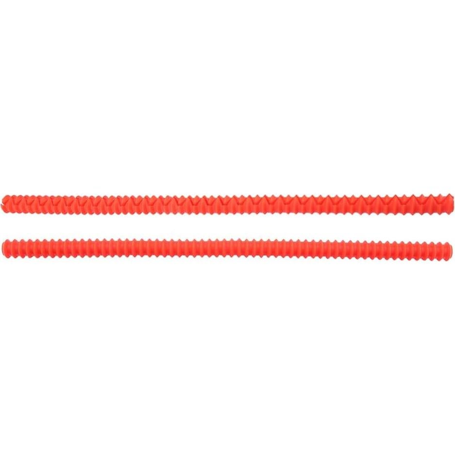 2 Protectores de Rejilla de Silicona Mxtech para Horno 35cm