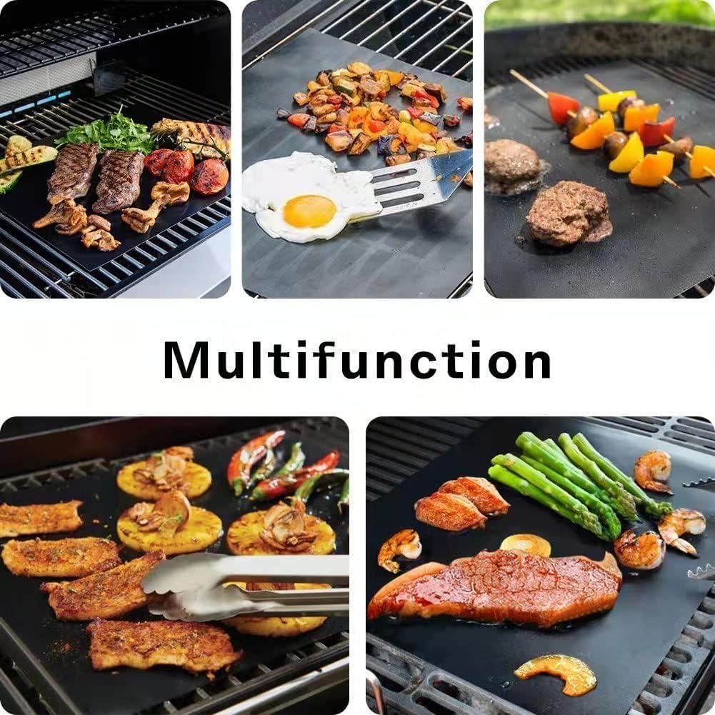 Forros de Horno Reutilizables SIUDANGKA para Breville BOV900BSS