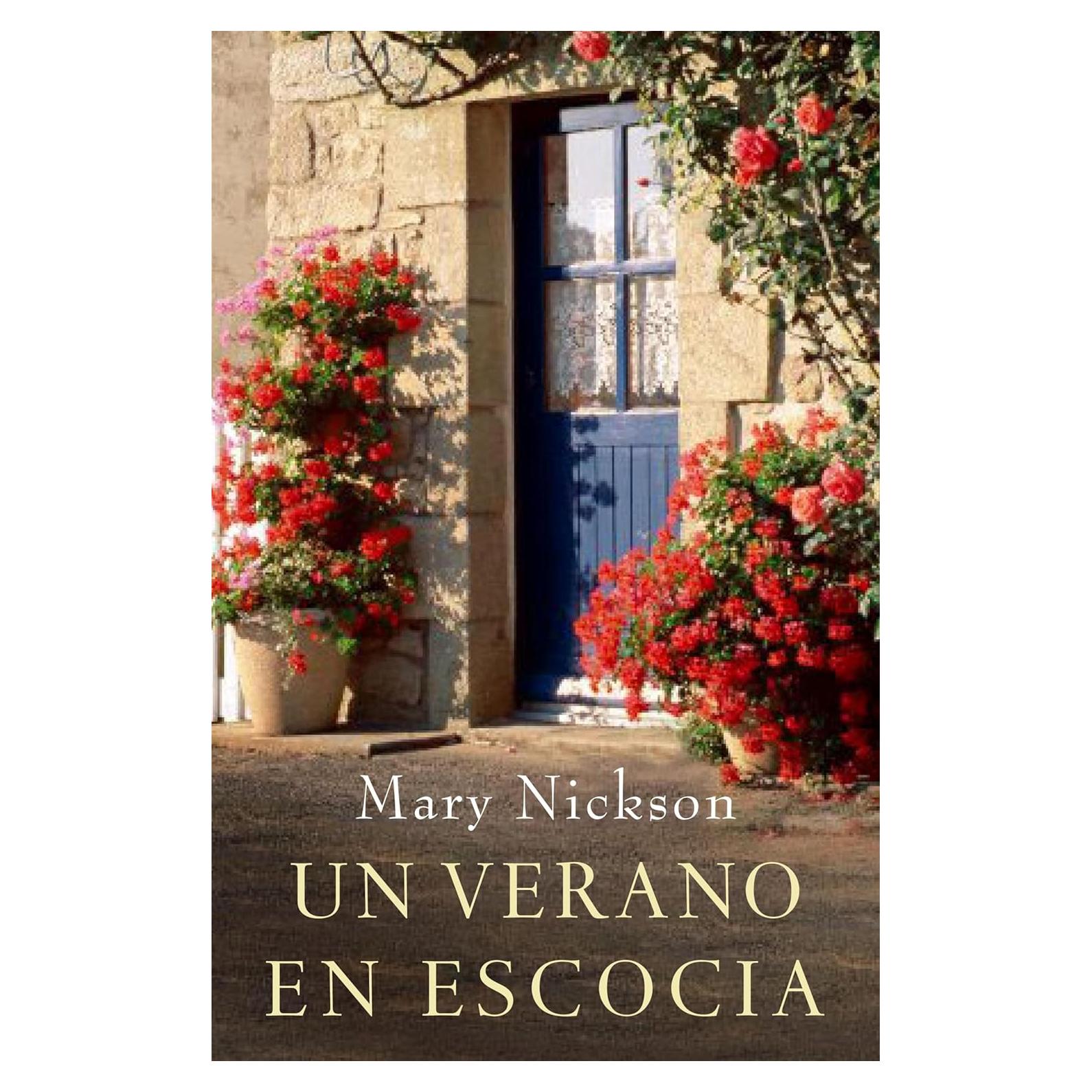 Un verano en Escocia (Spanish Edition)