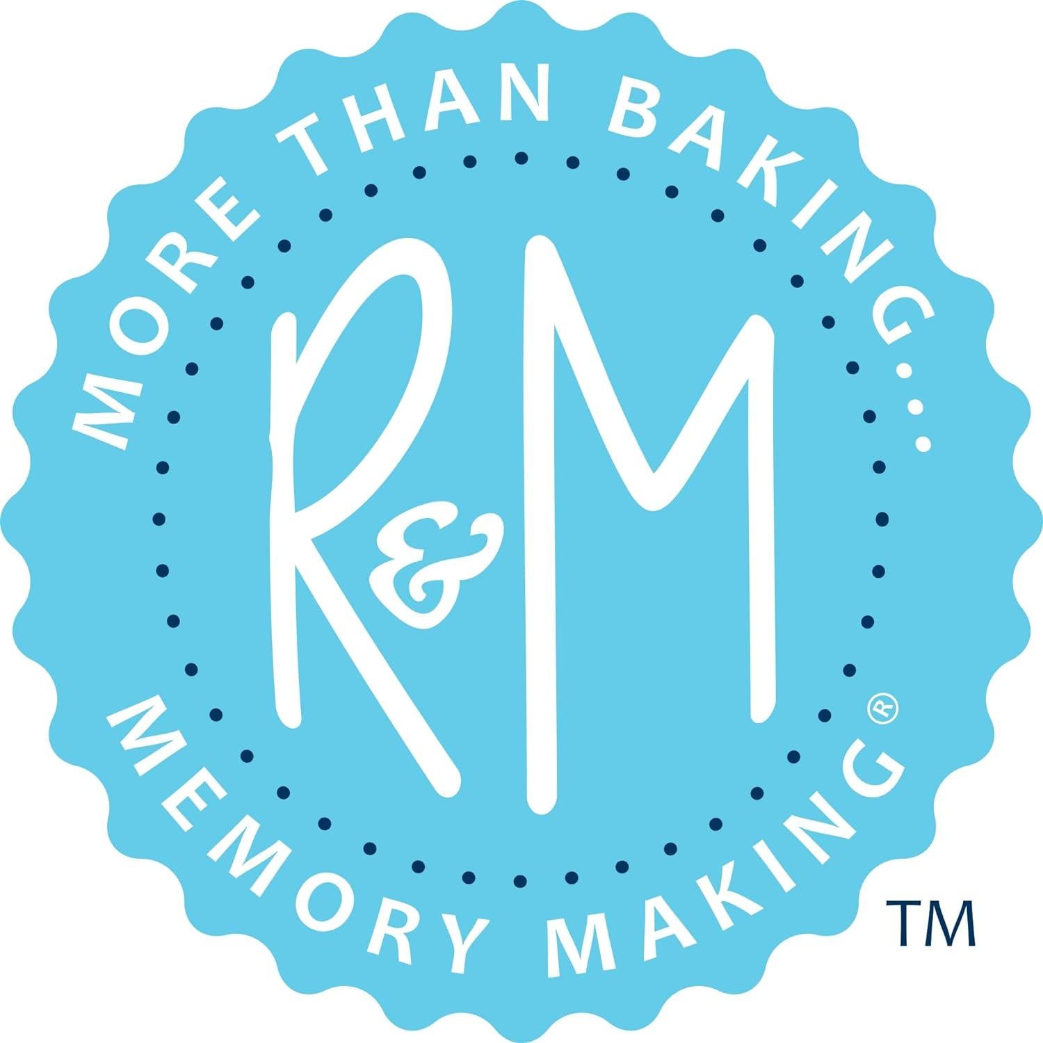 Captador de Goteo Antiadherente R&M 31.1 cm para Horno