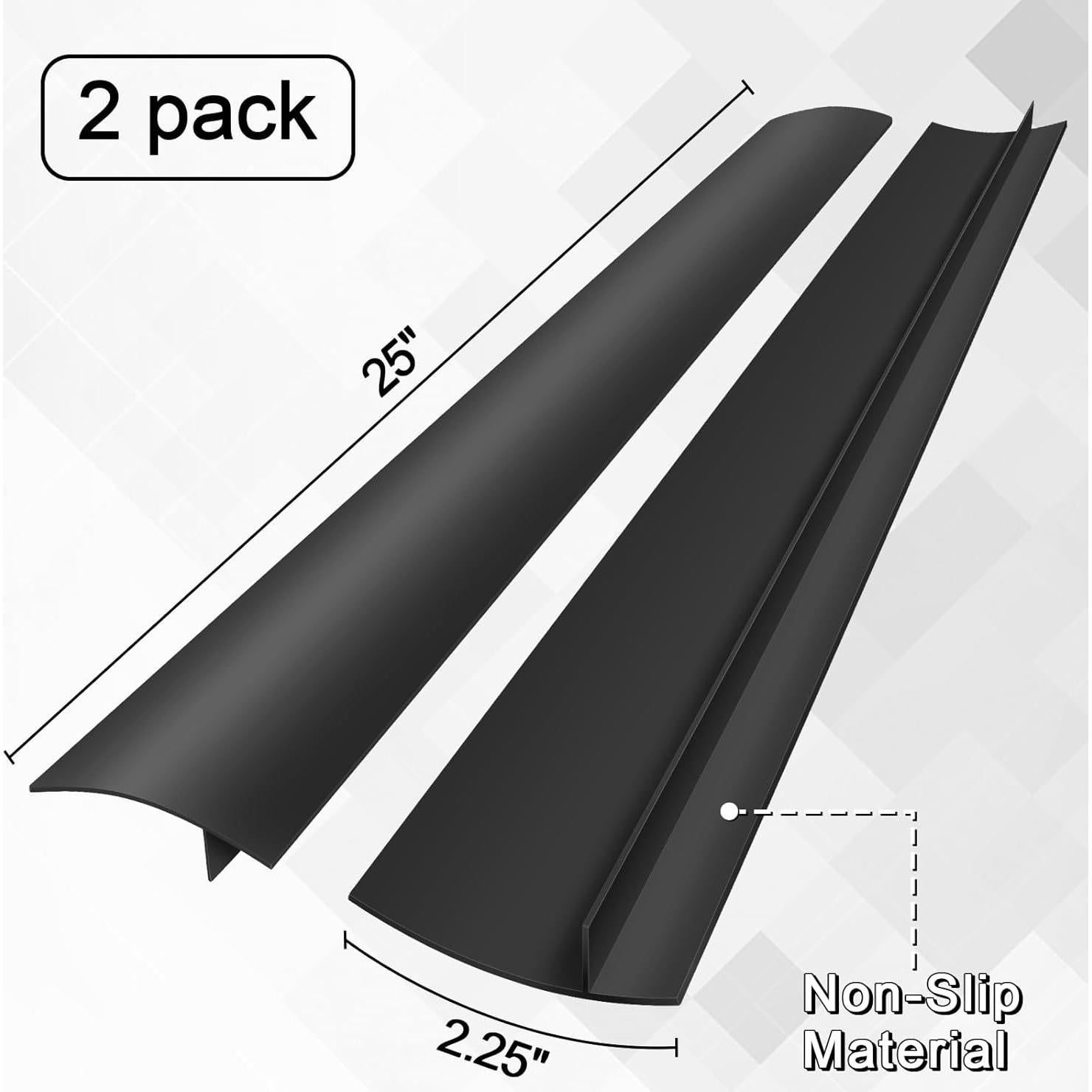 Cubierta de Silicona para Espacio de Cocina 25 Pulgadas - Forlivese