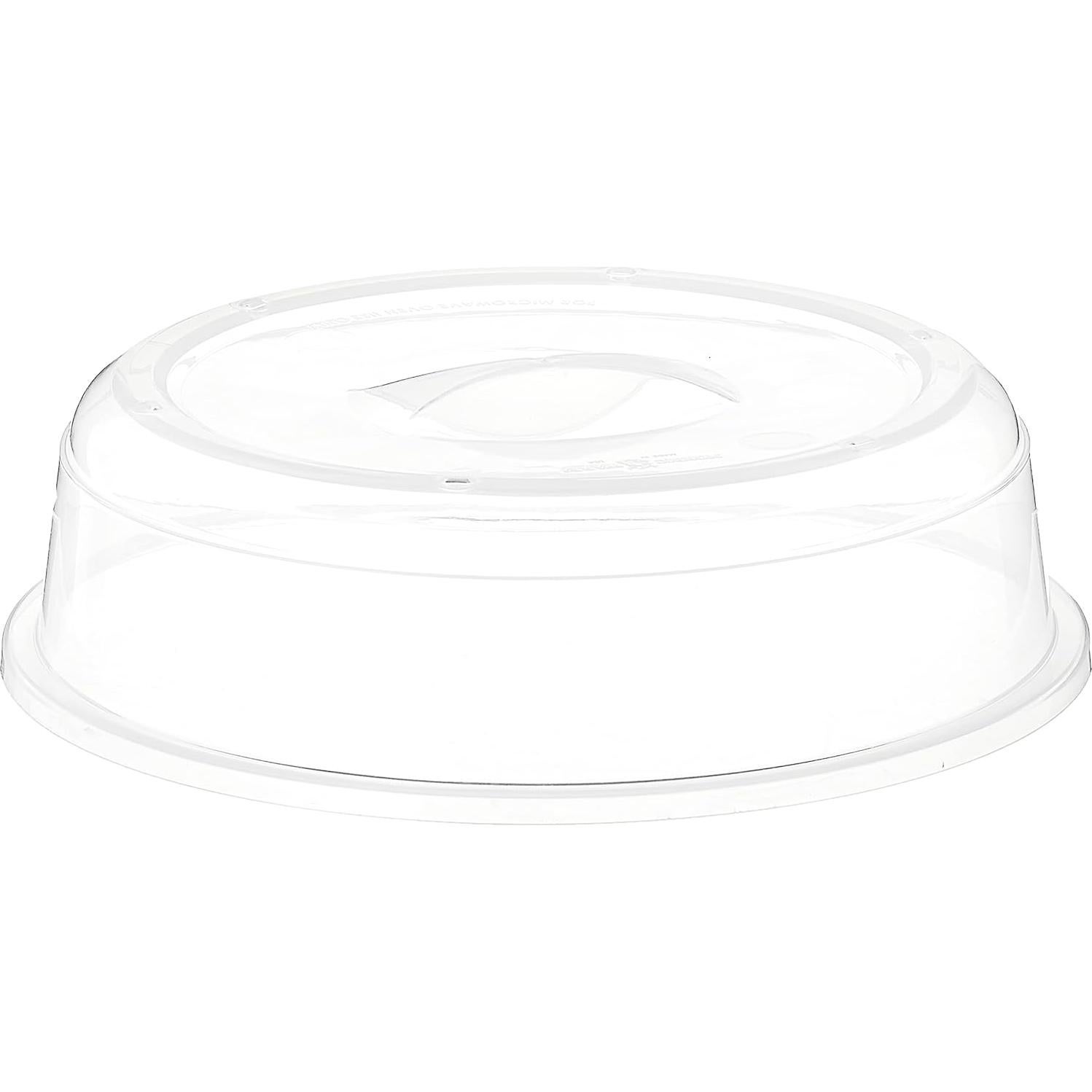 Cubierta de Microondas Nordic Ware 2 Piezas 26.67 cm Transparente