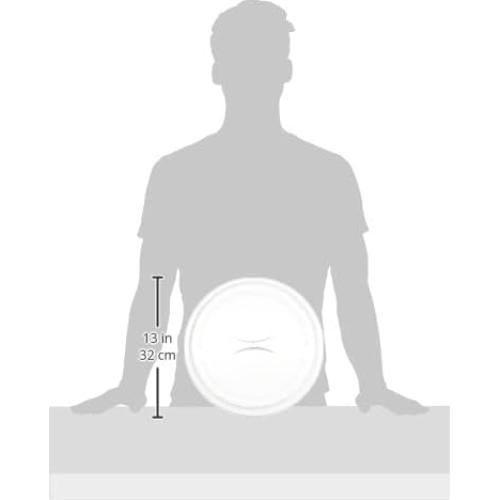 Cubierta de Microondas Nordic Ware 2 Piezas 26.67 cm Transparente