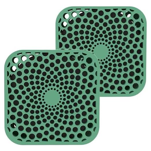 Desodorante de Refrigerador BFJOG OD01 Verde 10 Años Efectivo