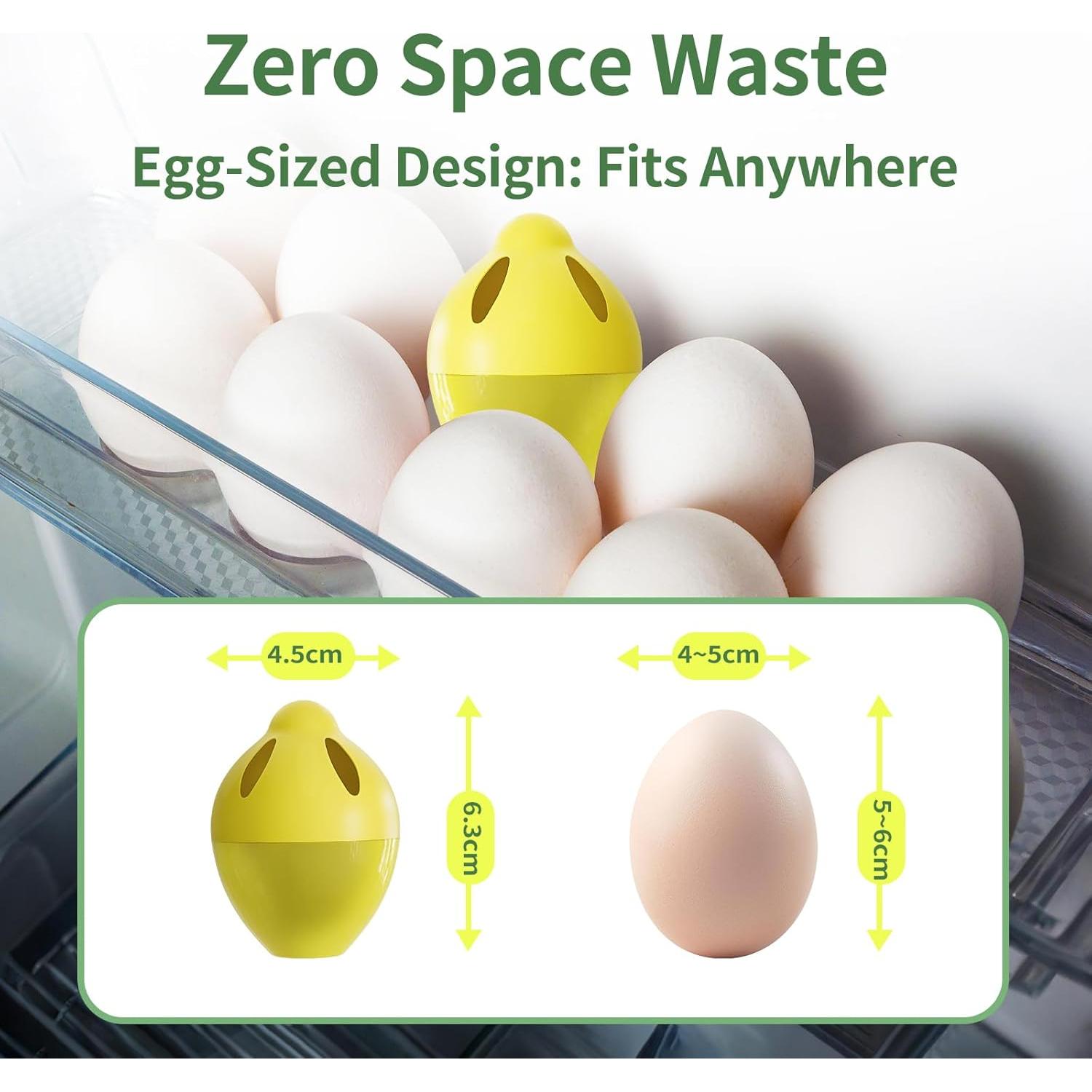 Desodorante de Refrigerador 2 en 1 Gresource, Eliminador Natural