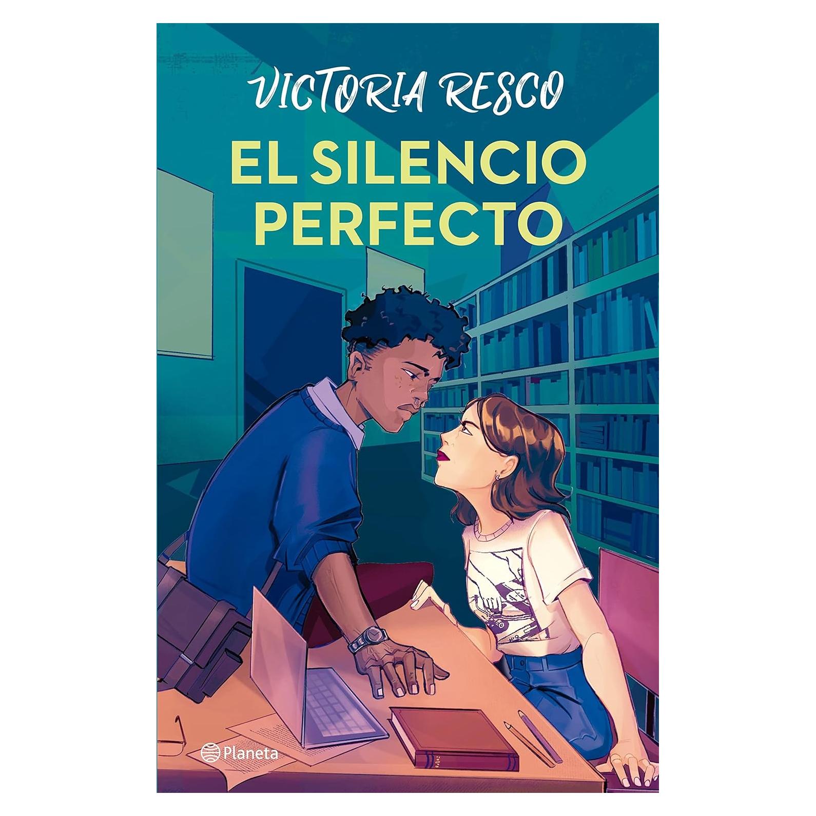 El silencio perfecto (Spanish Edition)