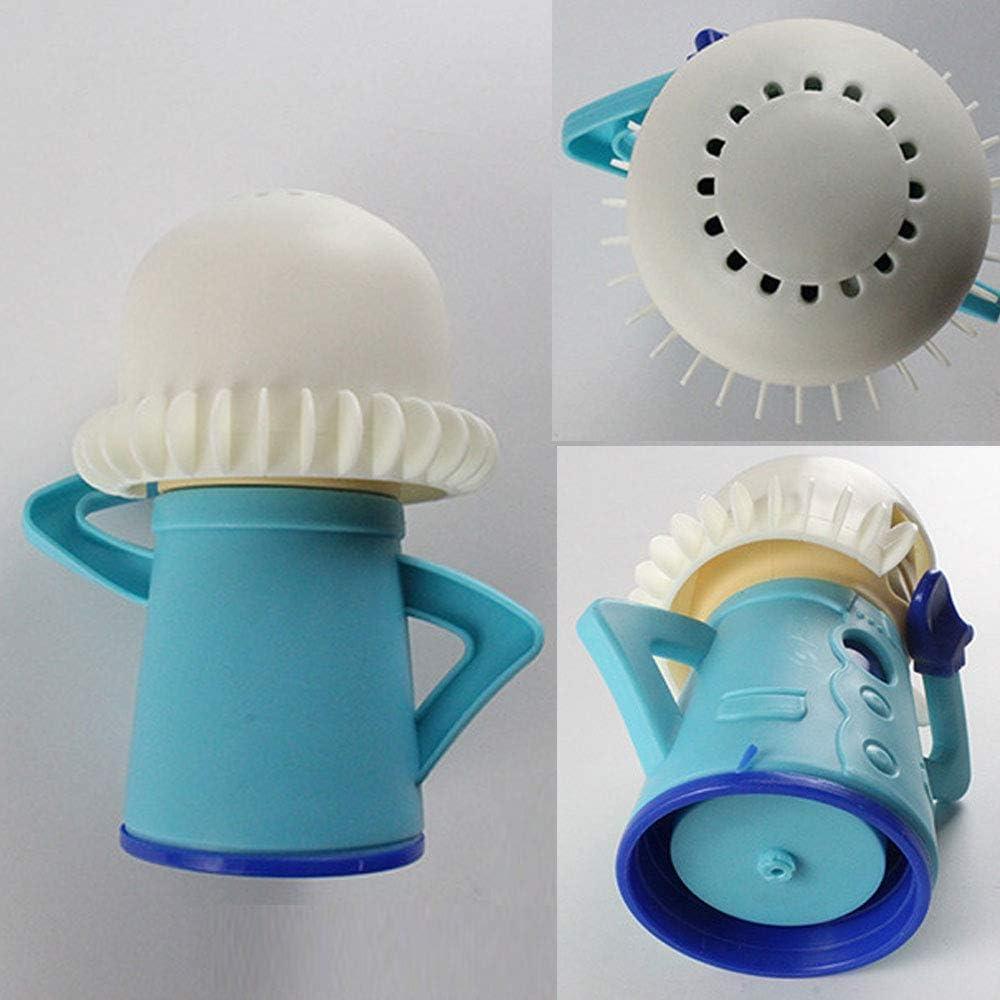 Limpiador de Nevera Chilly Cold Mama Absorbente de Olores 11x13.5cm