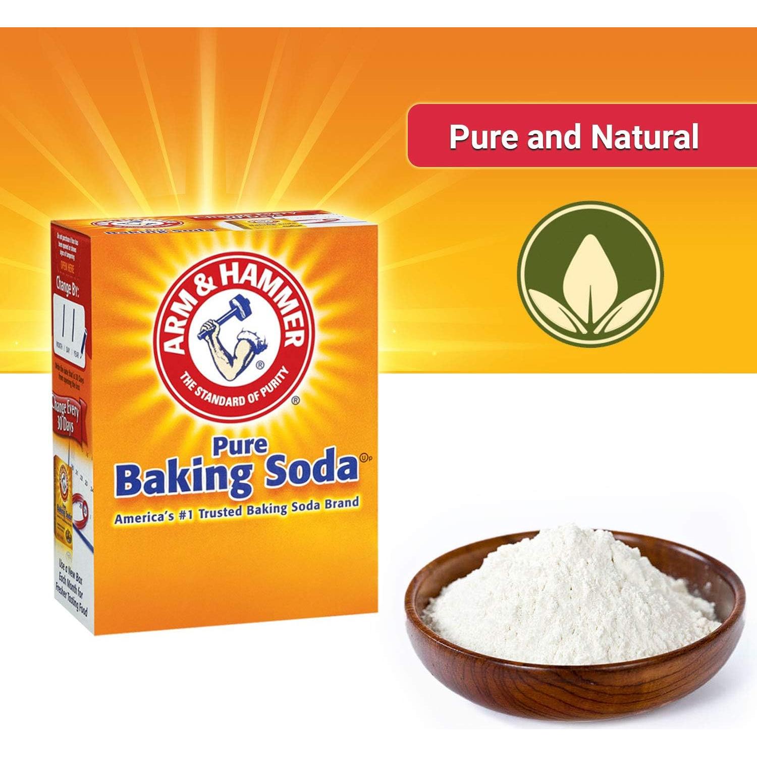 Filtro de Aire Arm & Hammer Fridge Fresh 4.58x13.03 cm