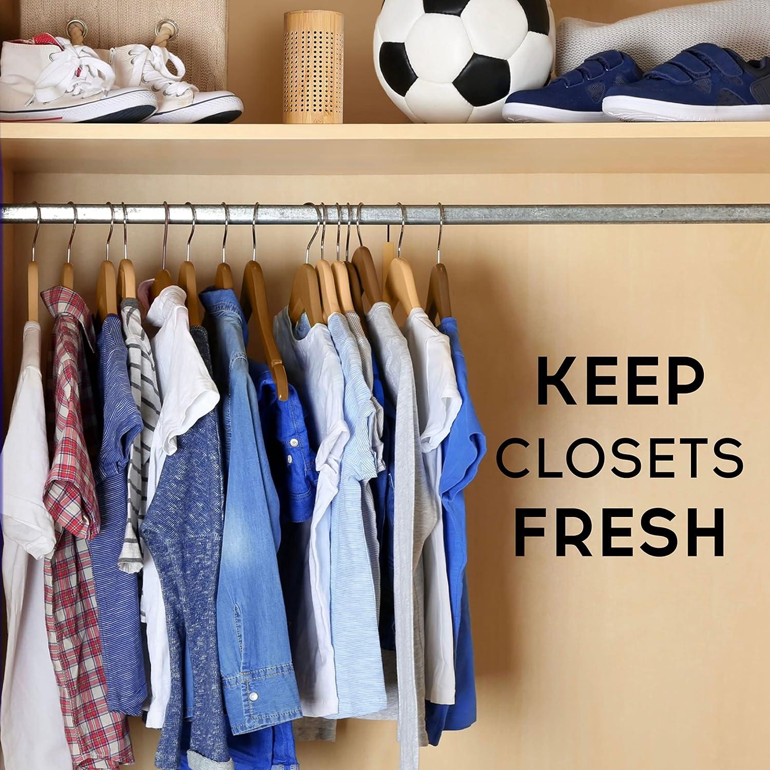 Bolsas de Carbón Activado Apraii - Purificadoras de Aire 425g