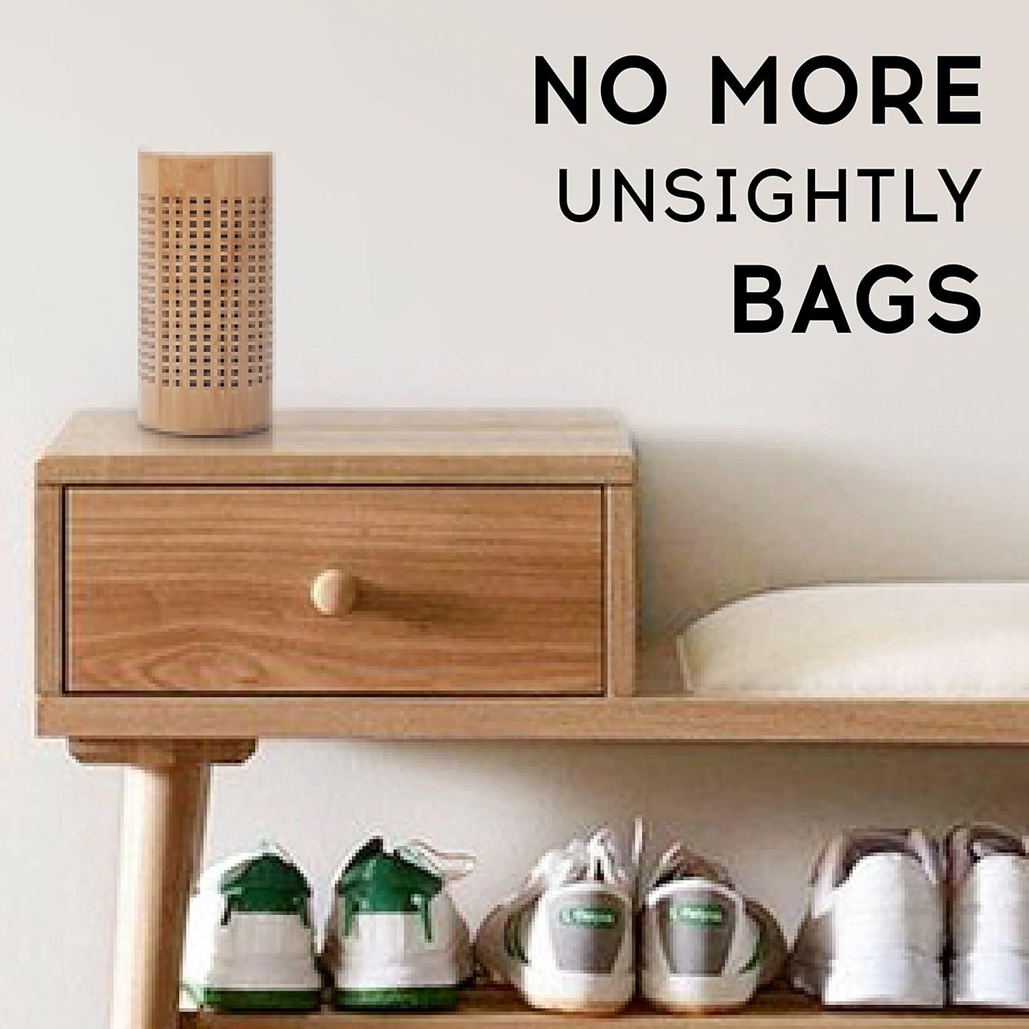 Bolsas de Carbón Activado Apraii - Purificadoras de Aire 425g