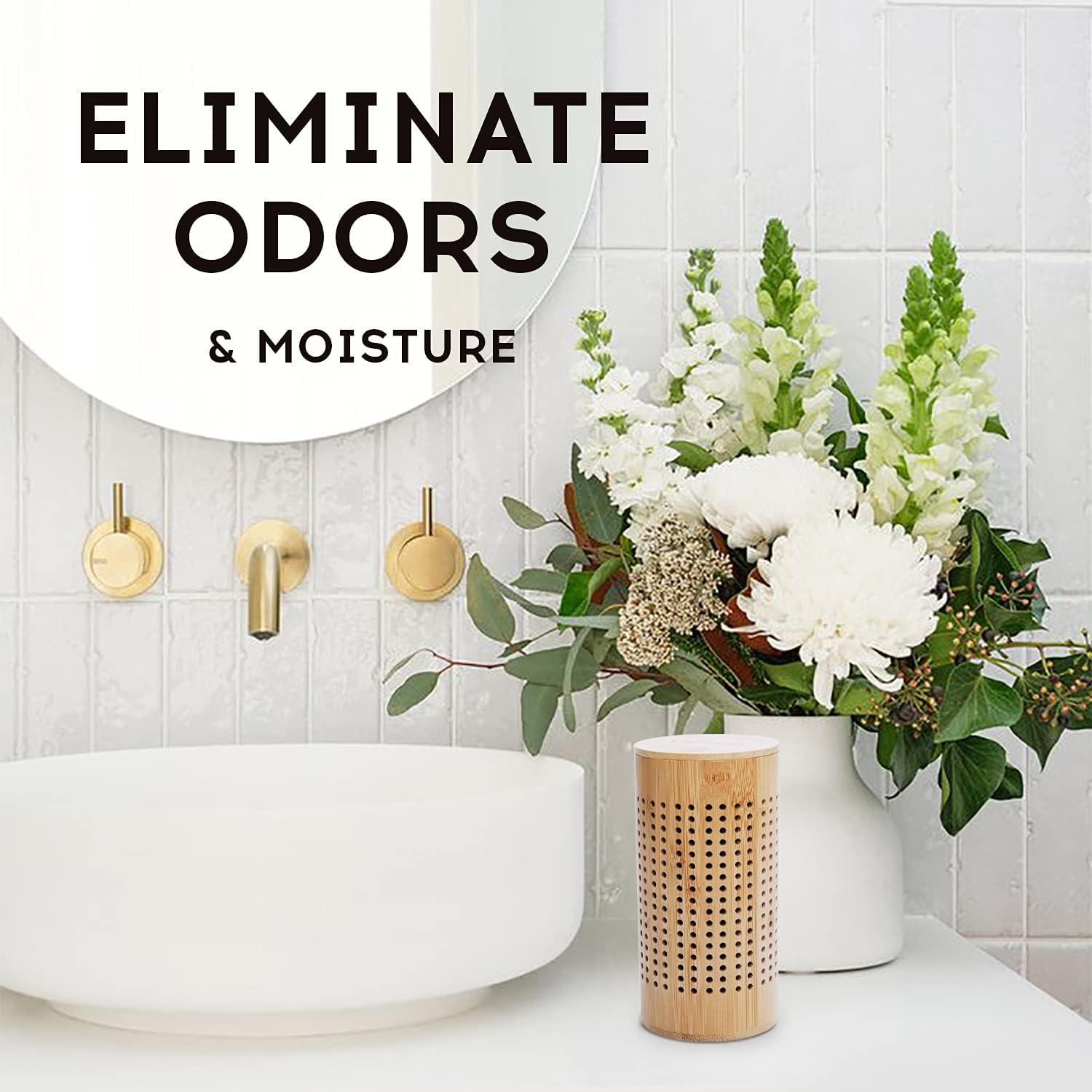 Bolsas de Carbón Activado Apraii - Purificadoras de Aire 425g