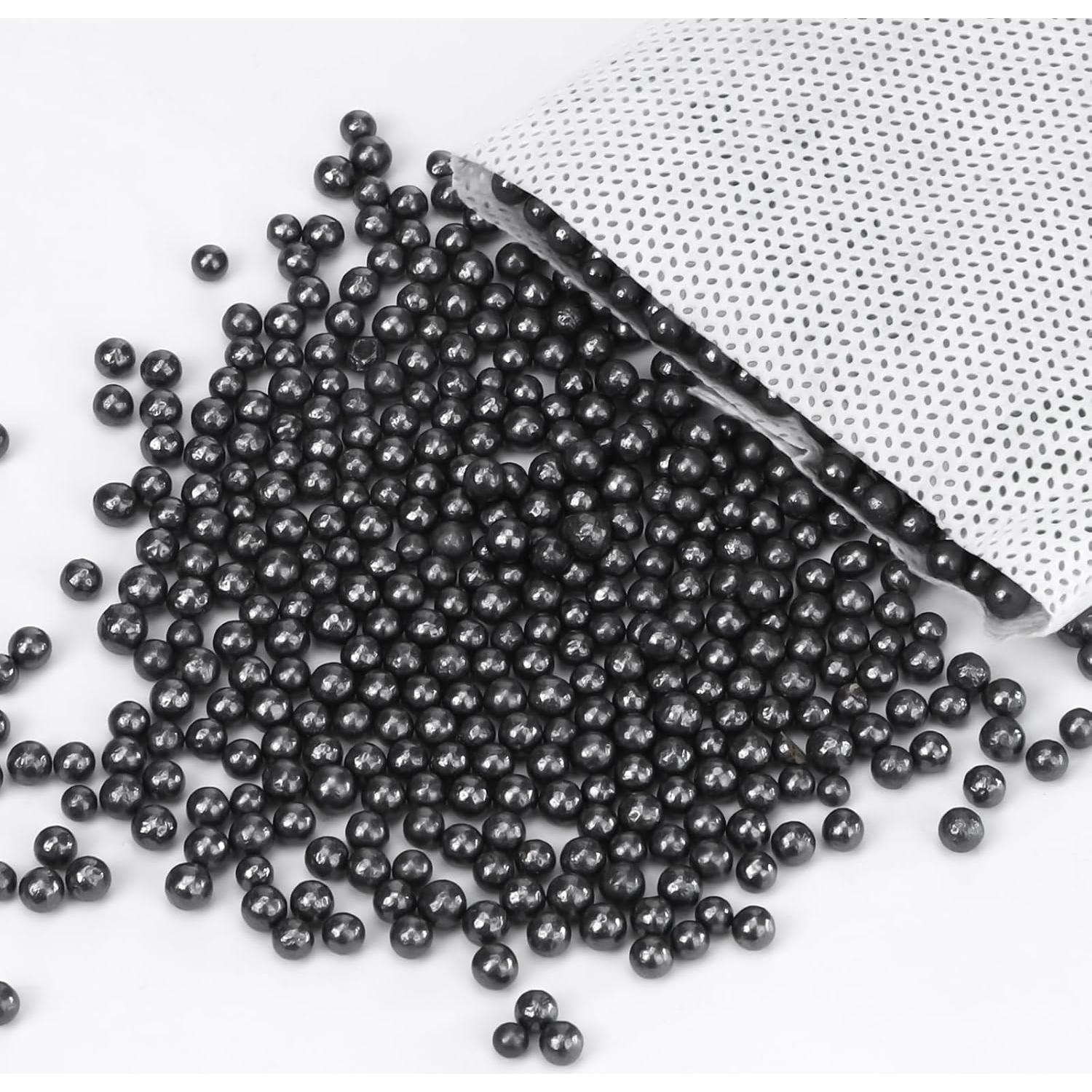 Desodorante de Nevera ZenAir 6 Unidades Carbón Activado