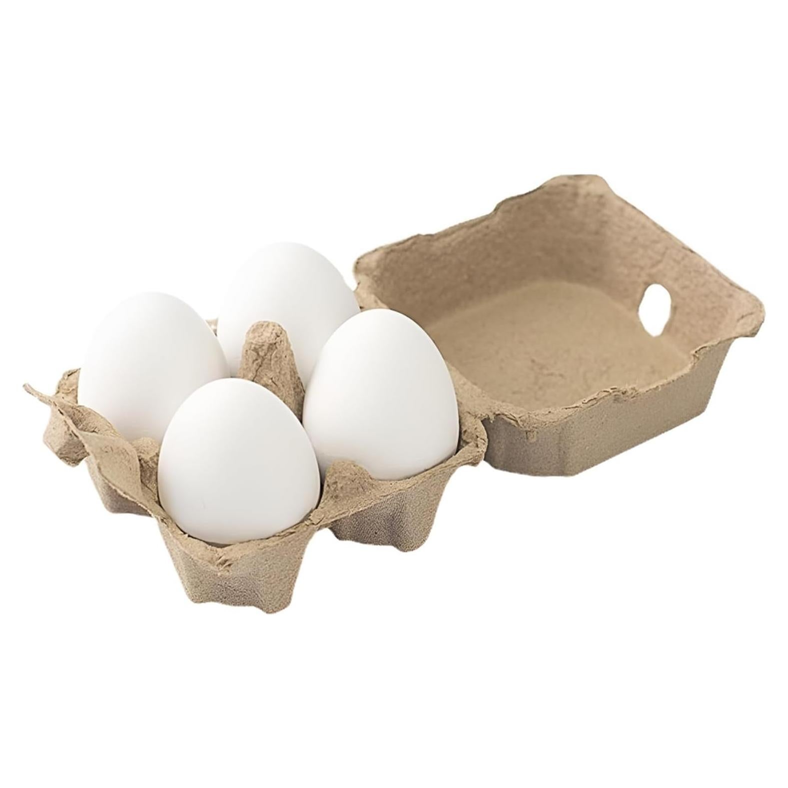 Desodorante de Refrigerador SEHO en Forma de Huevo 100% Natural