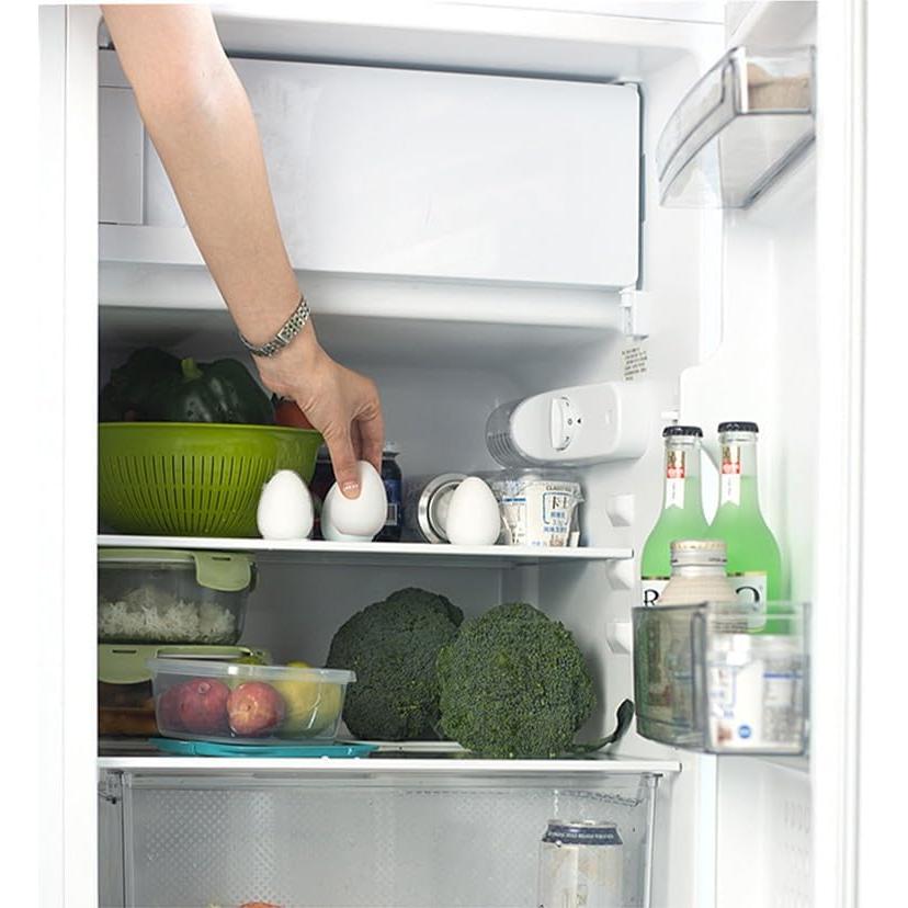 Desodorante de Refrigerador SEHO en Forma de Huevo 100% Natural