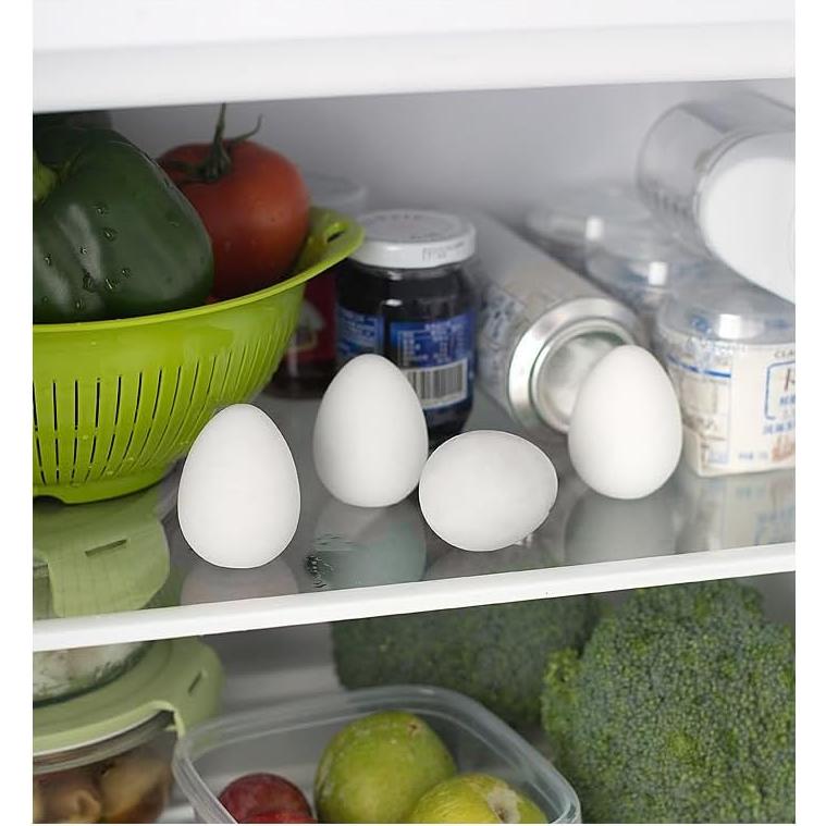 Desodorante de Refrigerador SEHO en Forma de Huevo 100% Natural