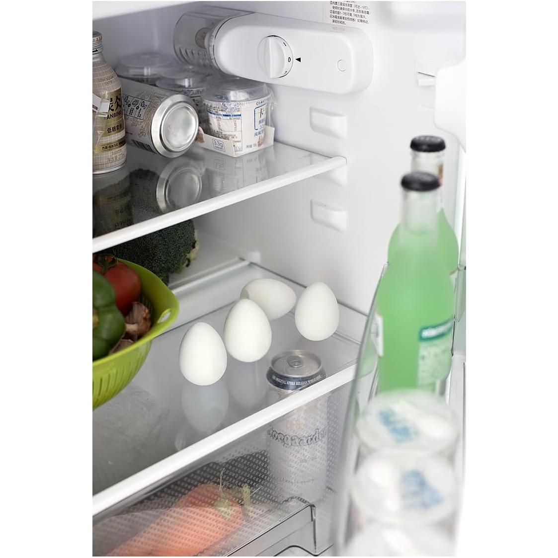 Desodorante de Refrigerador SEHO en Forma de Huevo 100% Natural