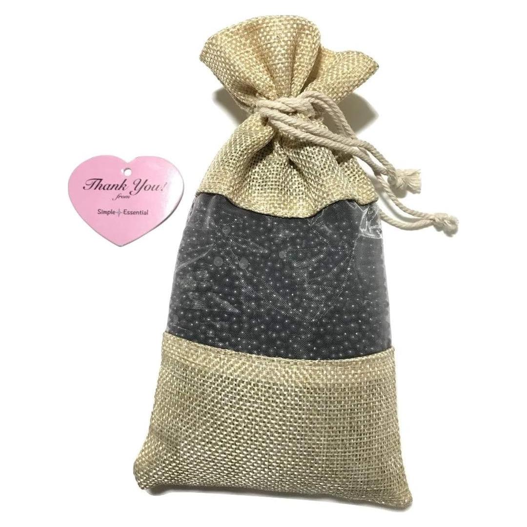 Bolsa Desodorante Purificadora de Aire SimpleAndEssential 250g