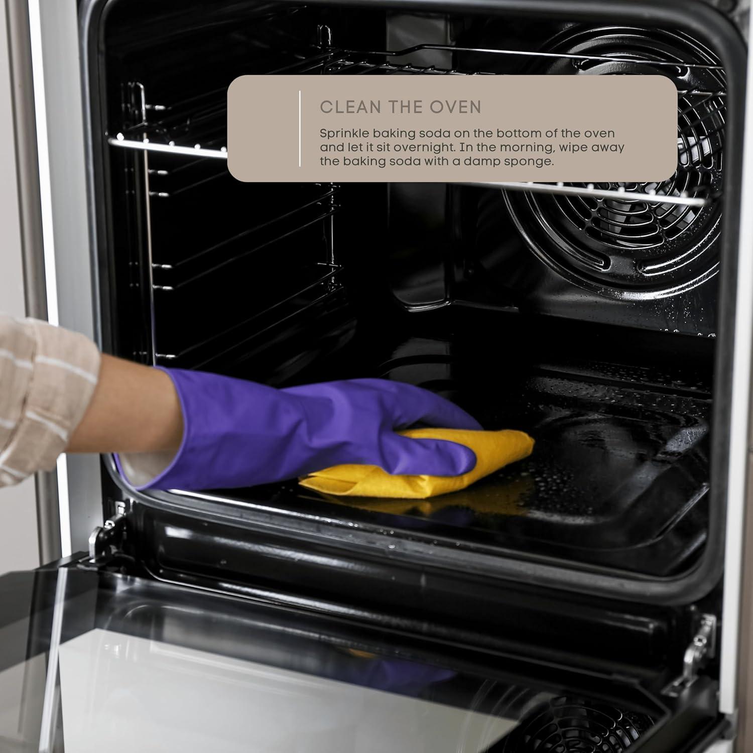 Bicarbonato de Sodio KIDU 680g - Limpieza y Cuidado Personal