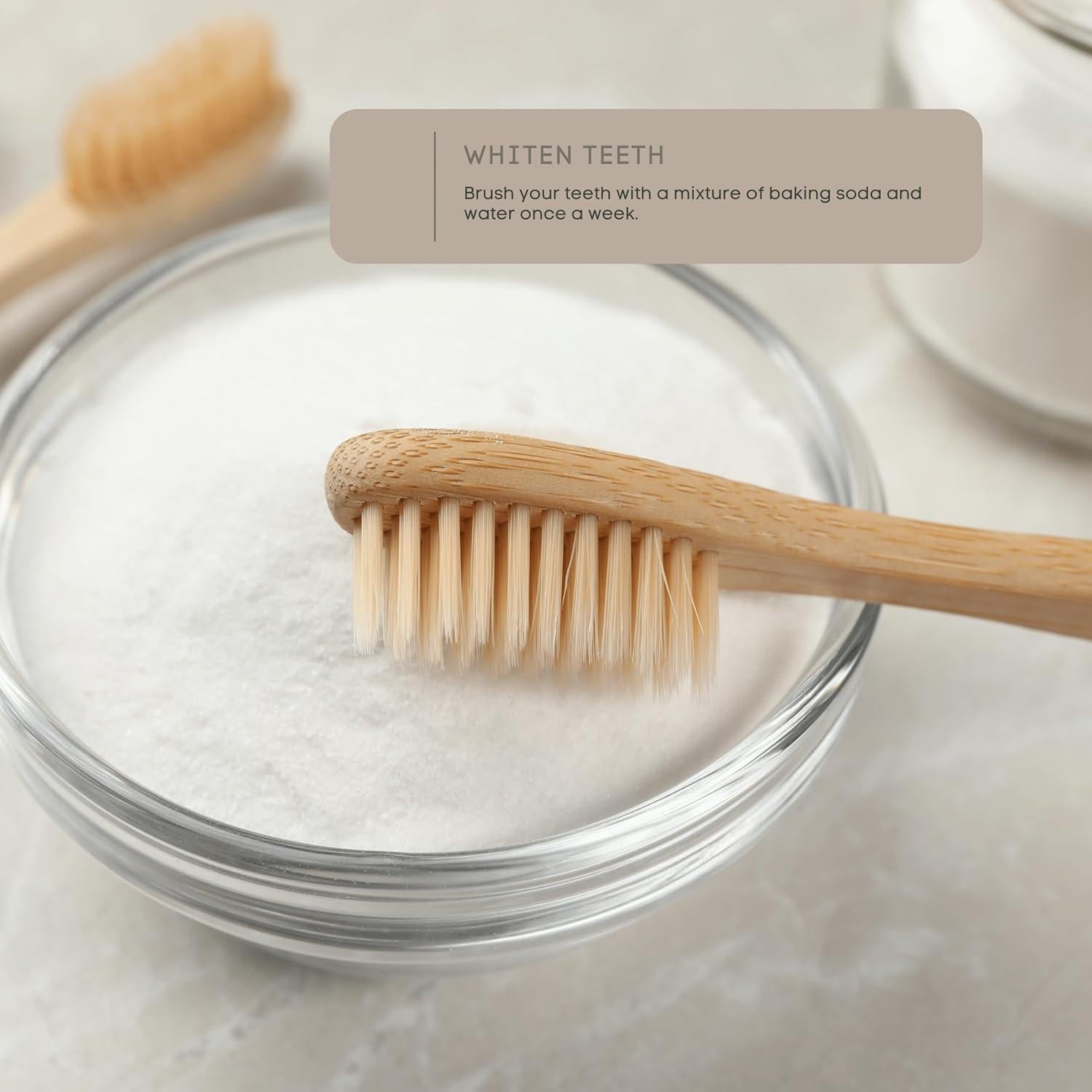 Bicarbonato de Sodio KIDU 680g - Limpieza y Cuidado Personal