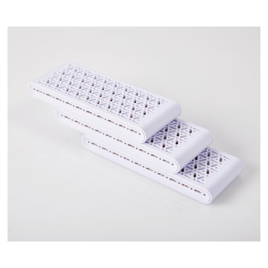 Desodorante de Refrigerador Cosmile DNCR-01 Biocerámicas 249g