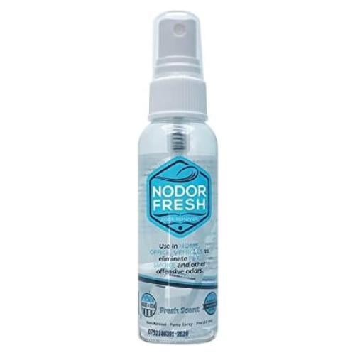 Desodorante de Aire Nodor Fresh 59ml Neutralizador Olores