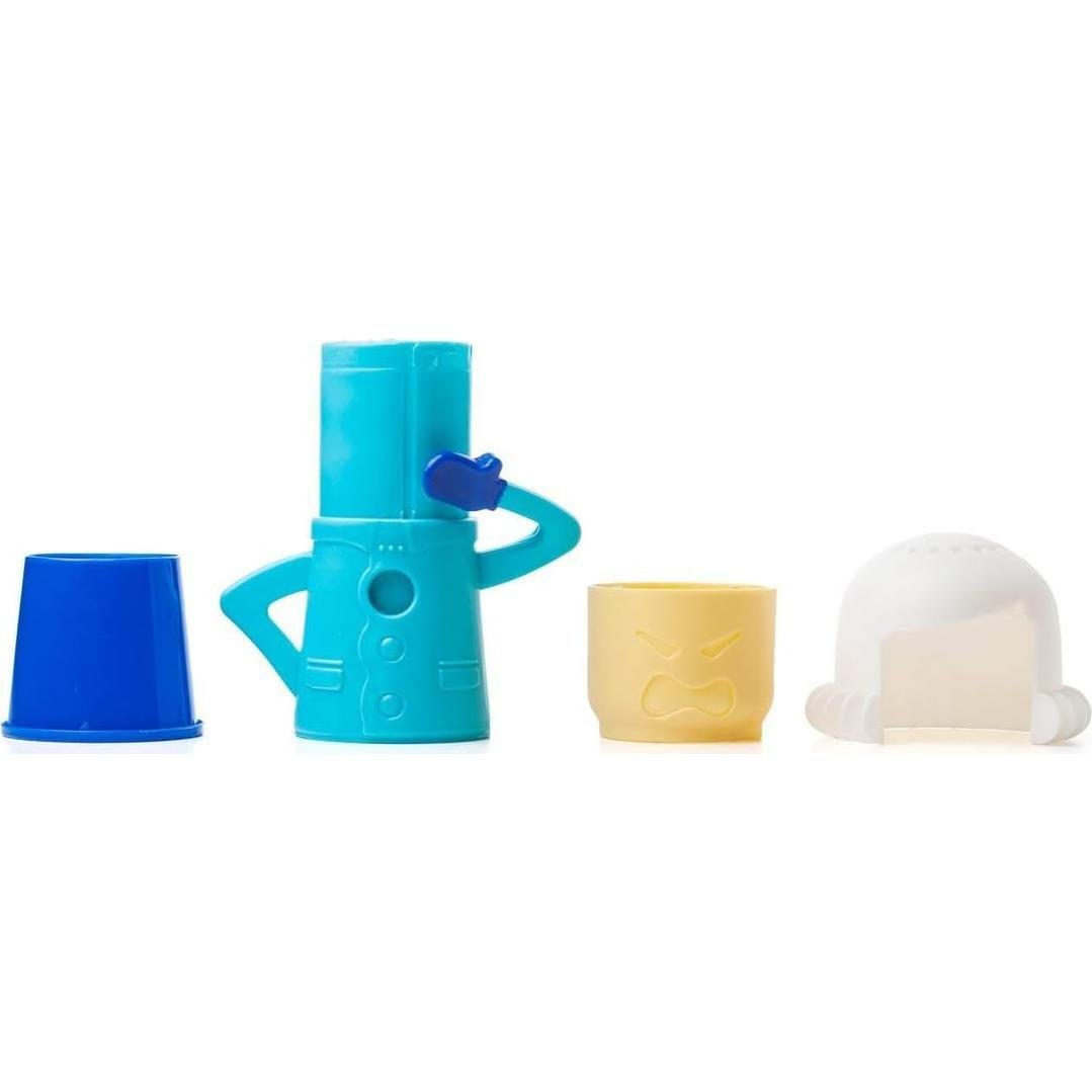 Ambientador Tvoip Chilly Mama para Refrigerador - Absorbente Bicarbonato