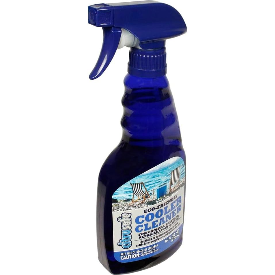 Limpiador Ecológico Citrusafe 473ml para Coolers y Refrigeradores