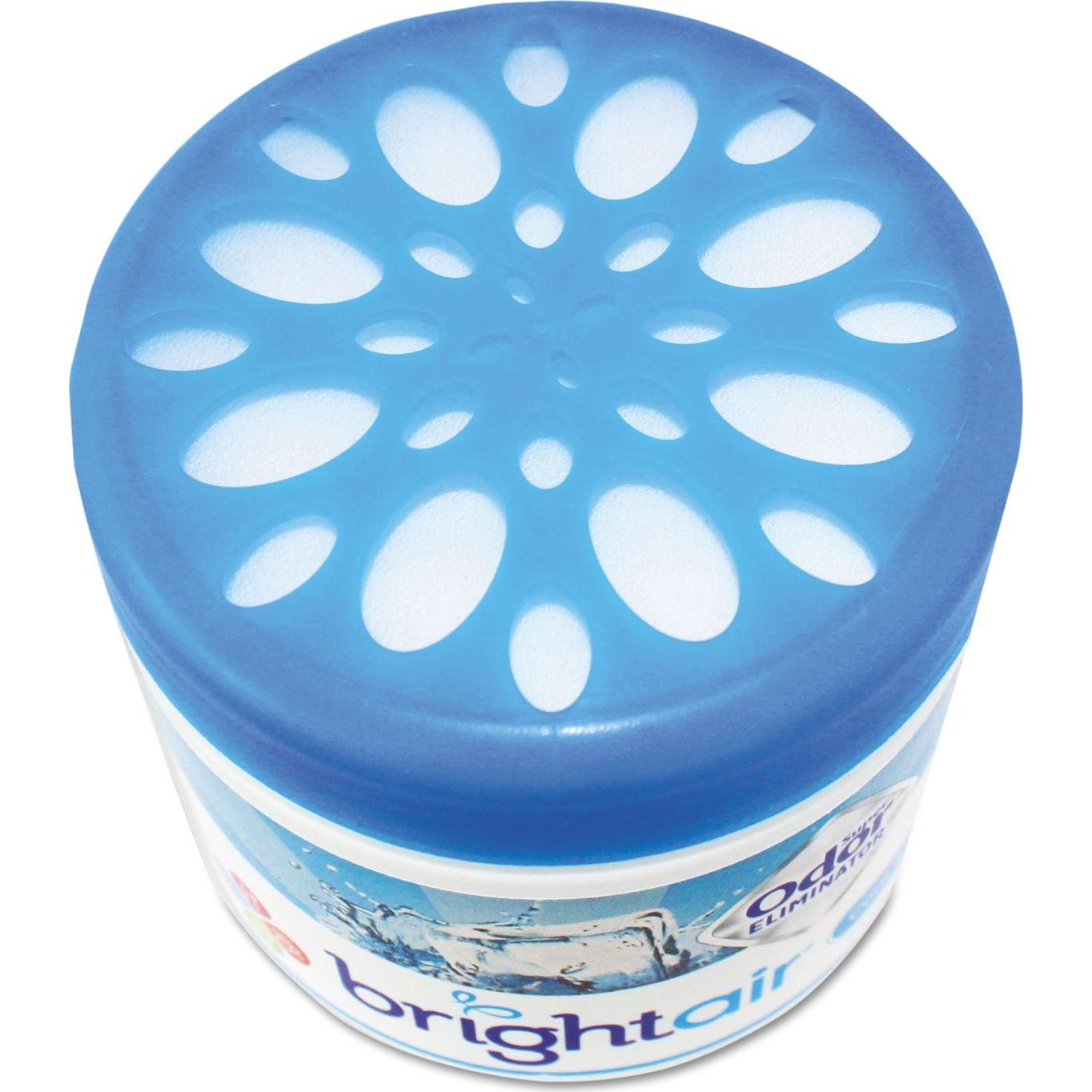 Ambientador Sólido Bright Air 396g - Aroma Fresco y Limpio