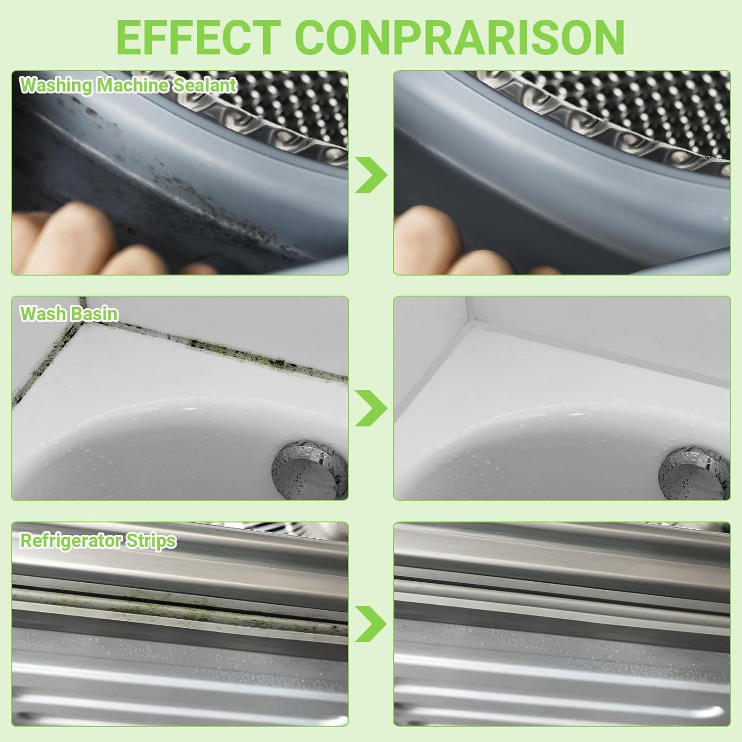 Gel Quitamanchas Multiusos 230 ML - Limpiador de Alta Dureza