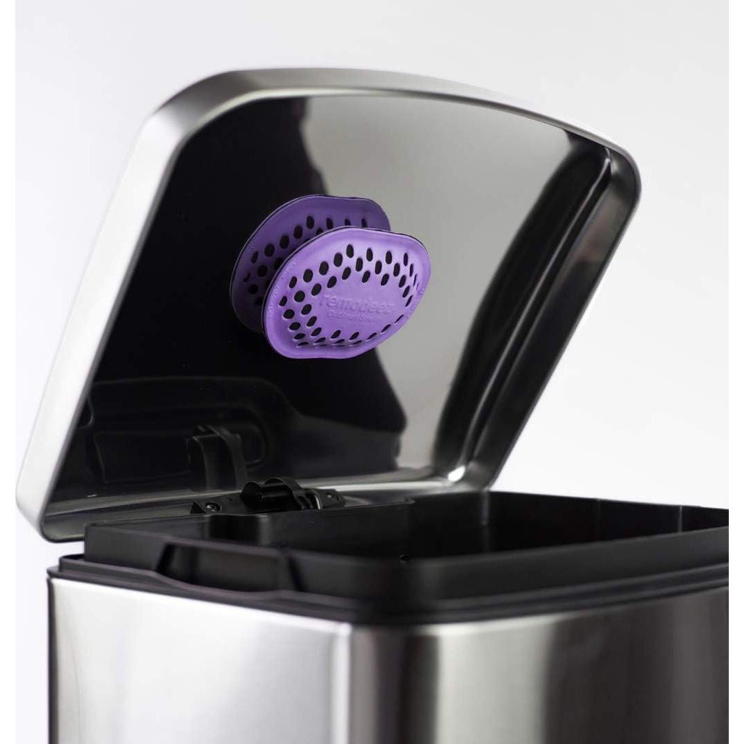 Desodorante de Basura Remodeez 2Pack - Carbón Activado Natural