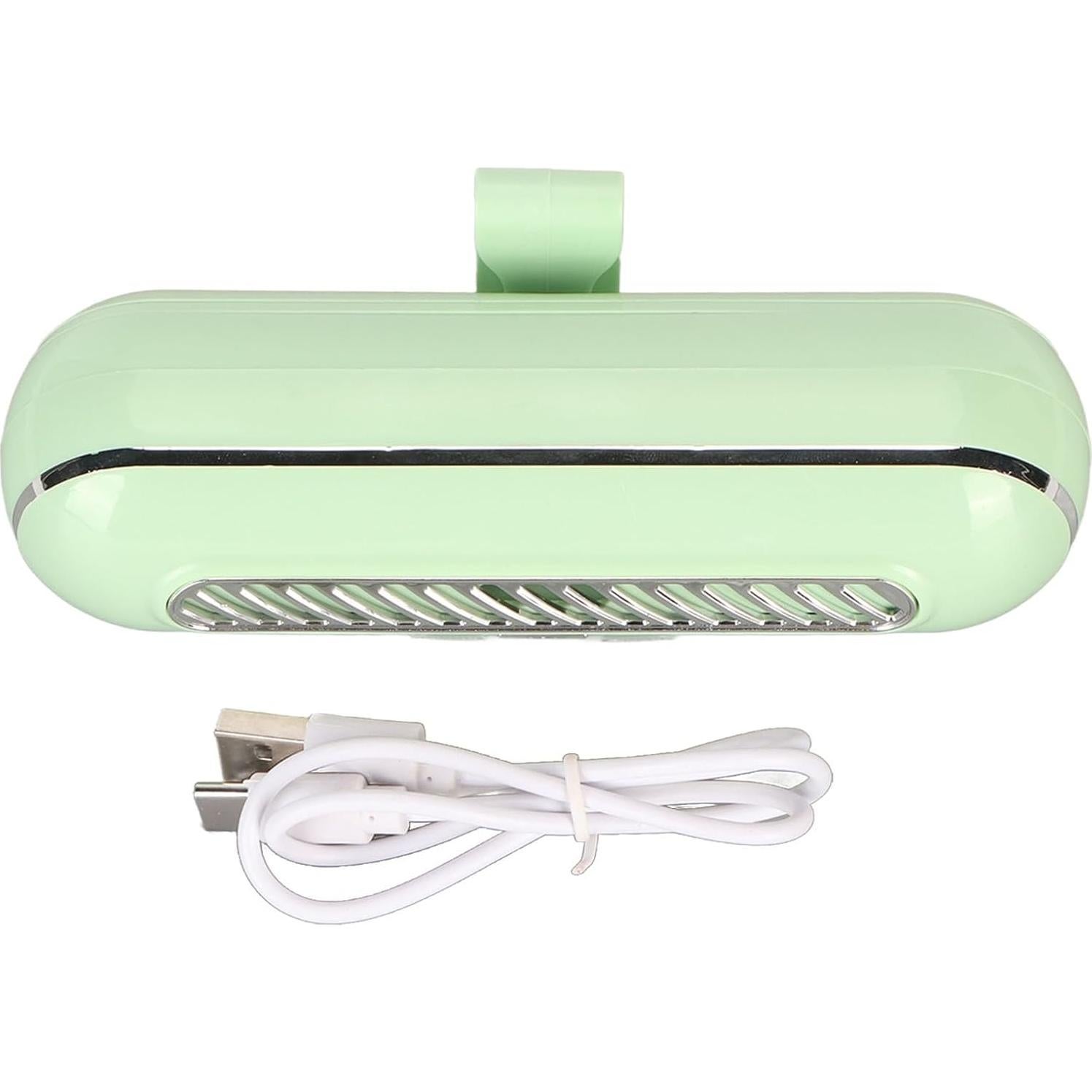 Desodorante Eléctrico para Refrigerador Tnfeeon 1200mAh USB