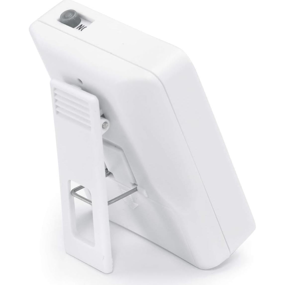 Temporizador Digital Polder TMR-2125 con Alarma y Vibración