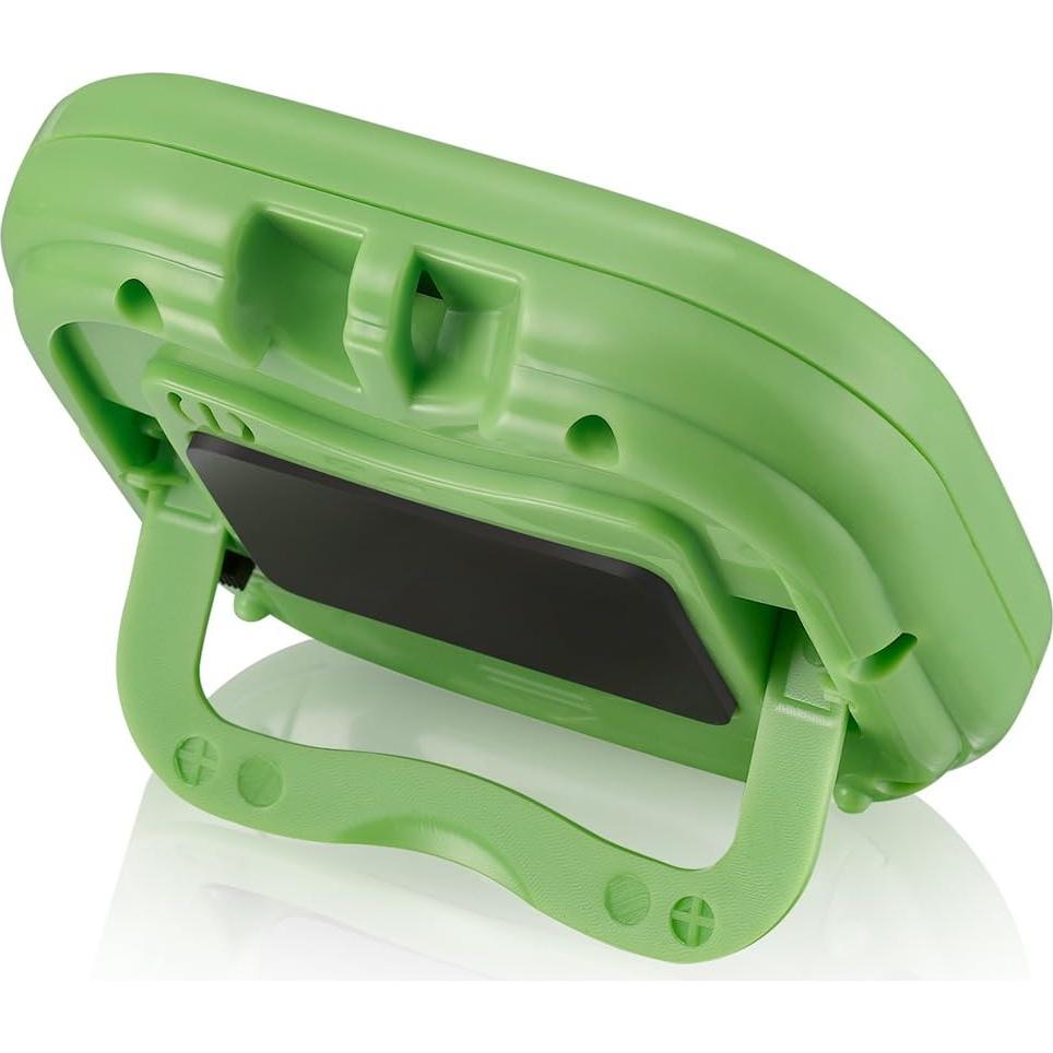 Temporizador de Cocina Ozeri KT1-L Verde con Alarma Mejorada