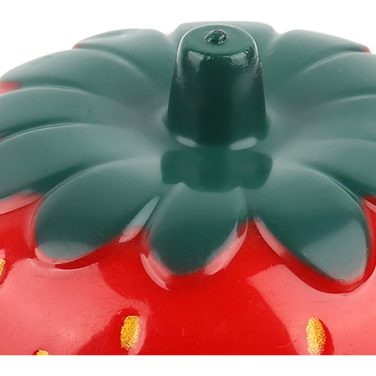 Temporizador Mecánico de Cocina Joyzan en Forma de Fresa 60 Min