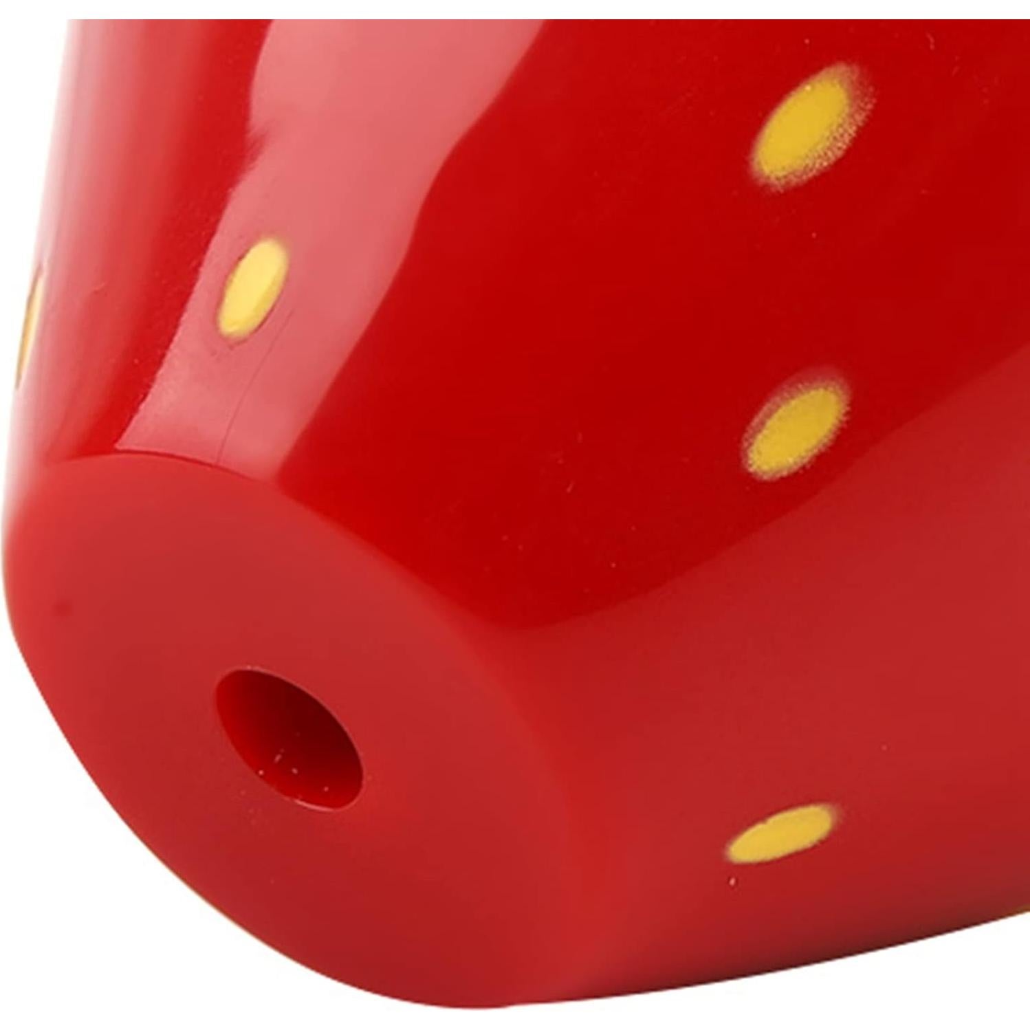 Temporizador Mecánico de Cocina Joyzan en Forma de Fresa 60 Min