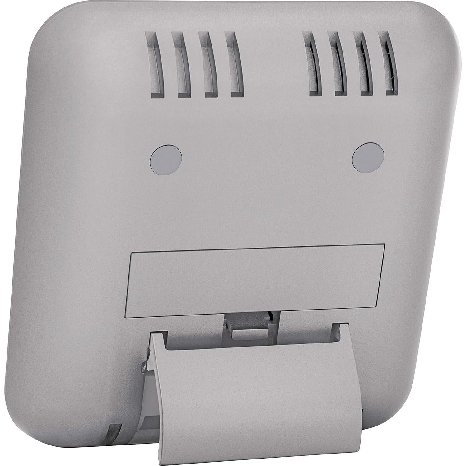 Temporizador Digital Escali DR1 con Pantalla Extra Grande