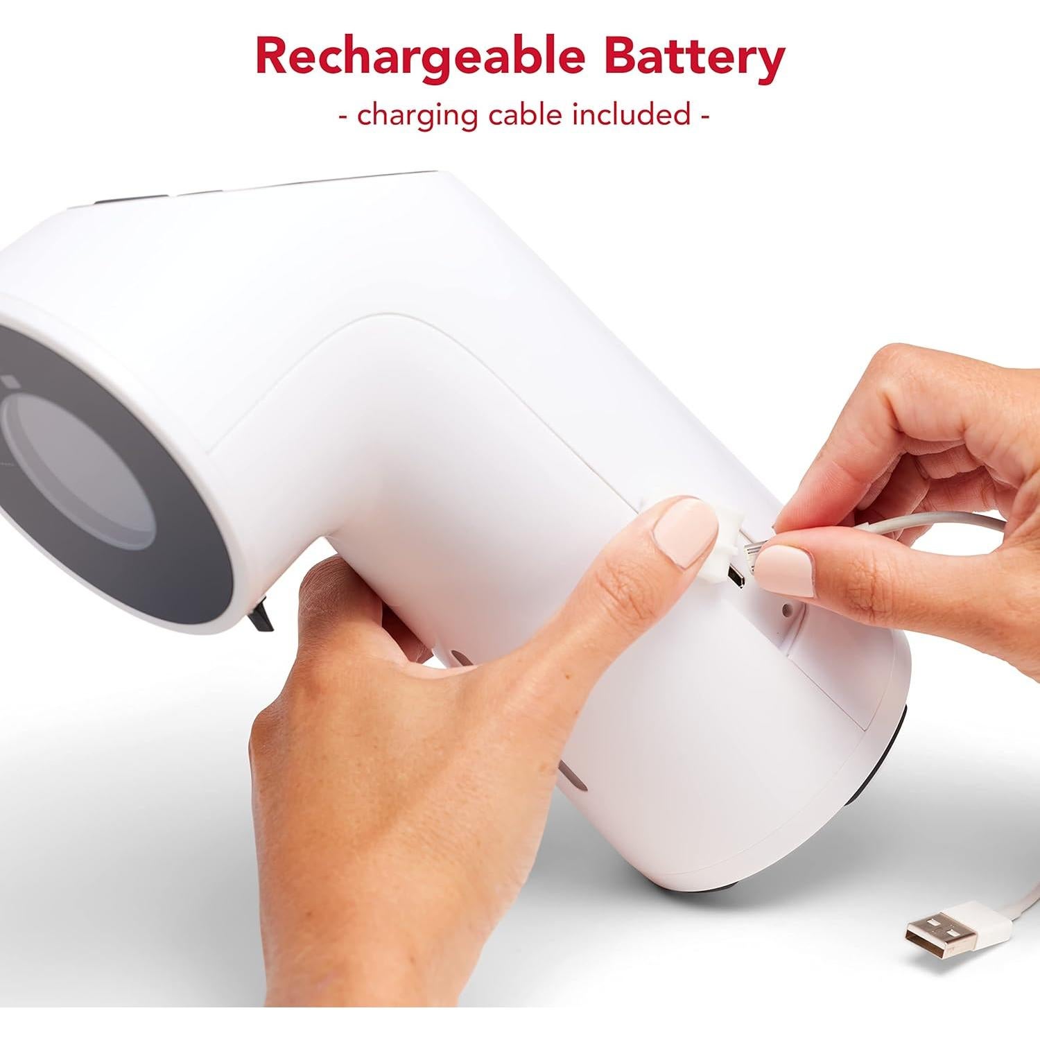 Dispensador de Jabón Automático Time Timer WASH - Sin Contacto