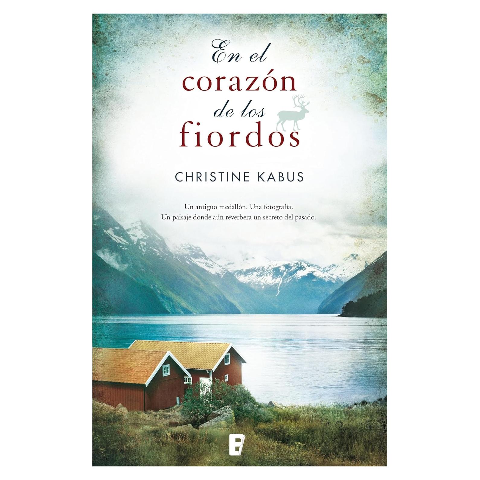 En el corazón de los fiordos (Spanish Edition)